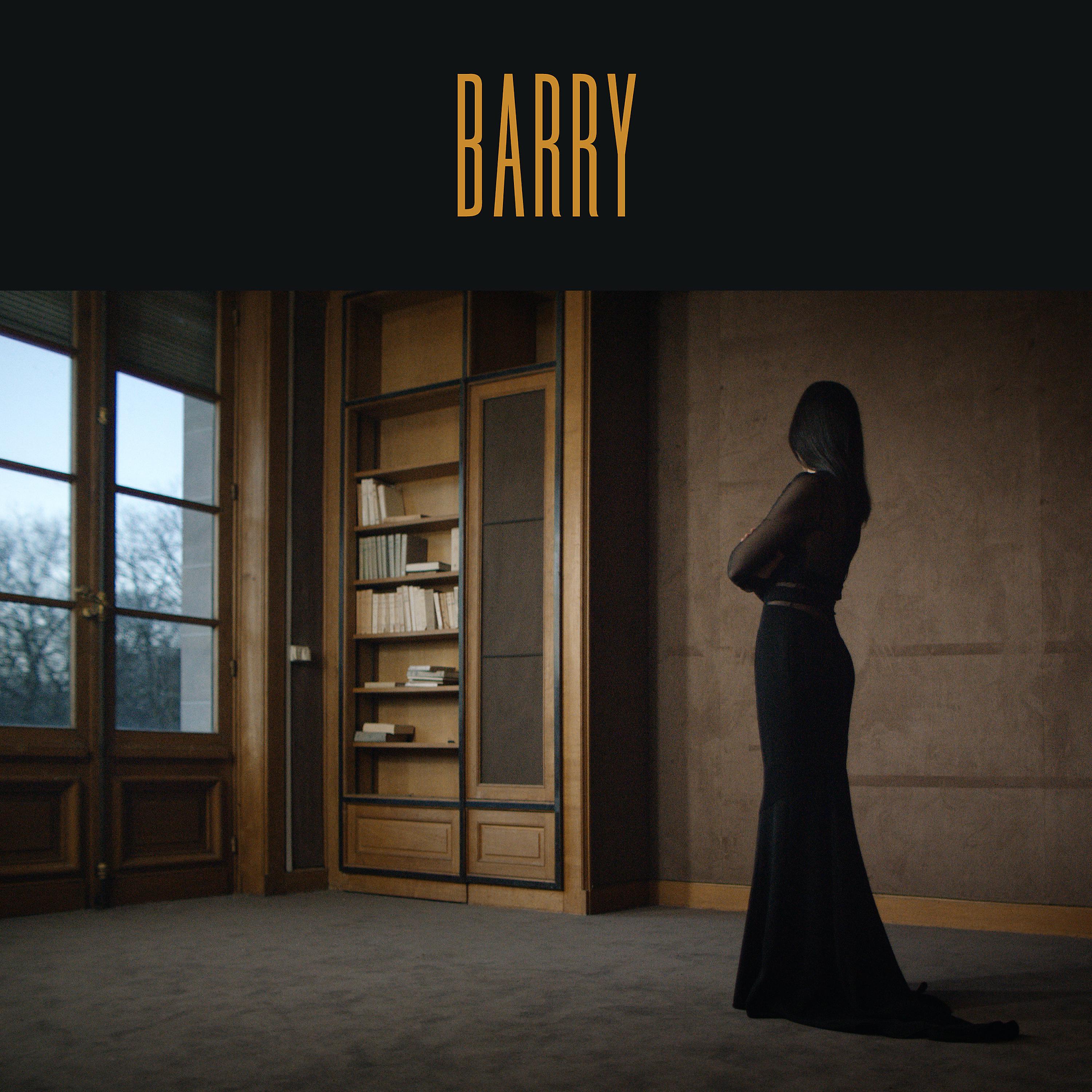 Постер альбома Barry