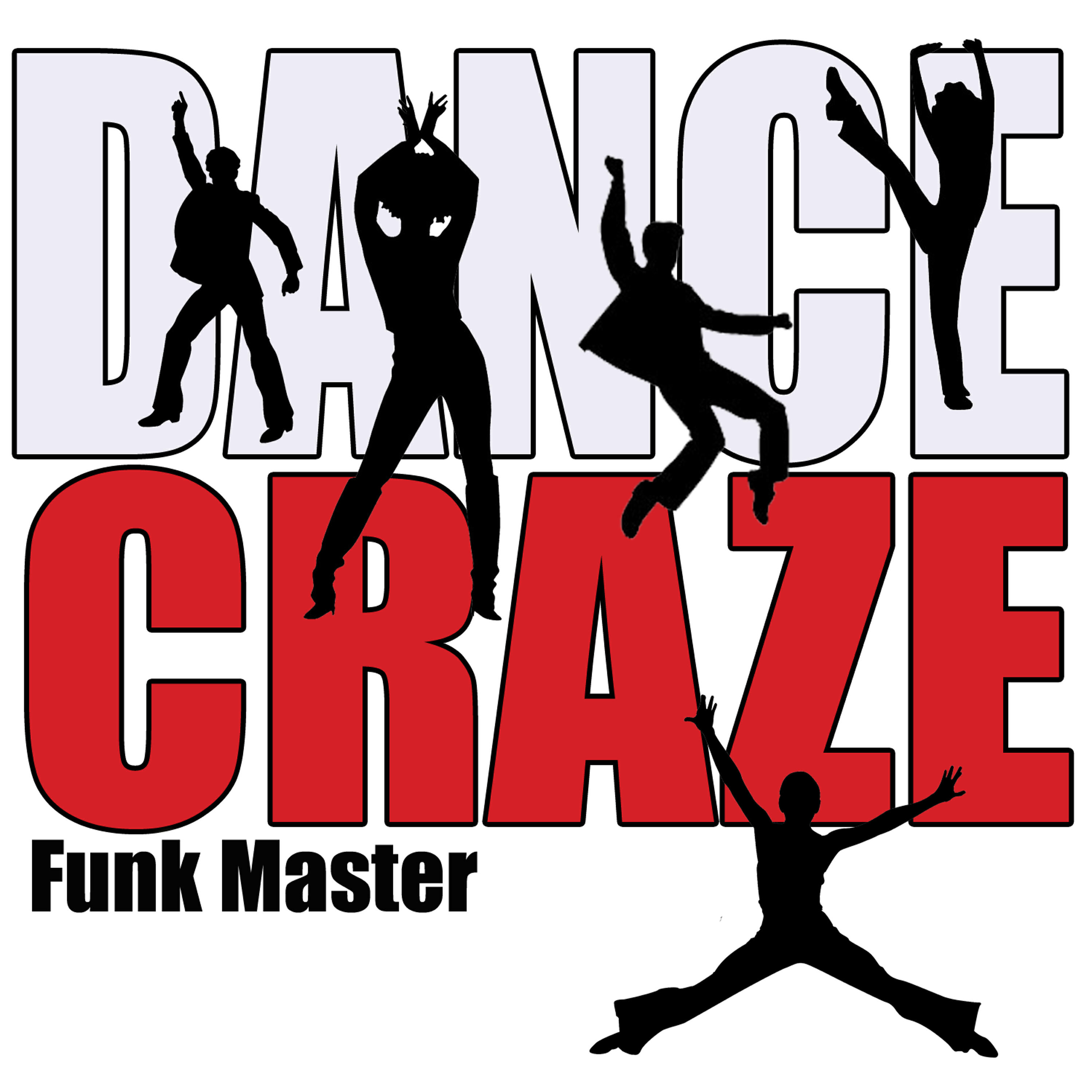 Постер альбома Dance Craze