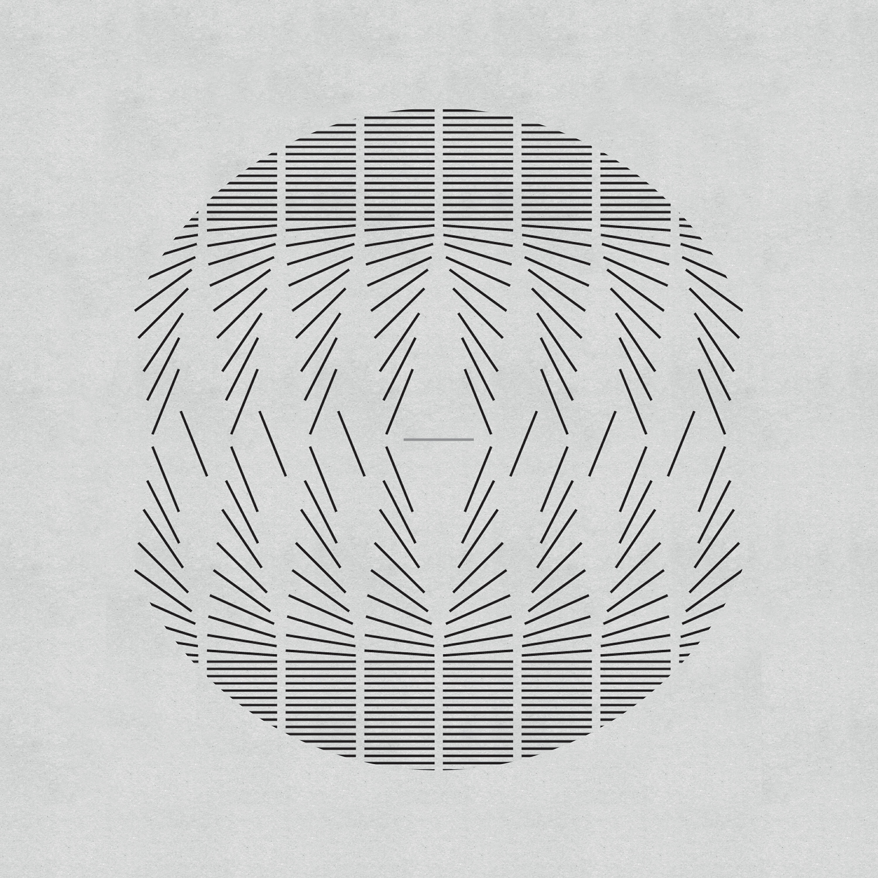 Rival Consoles - 3 Chords