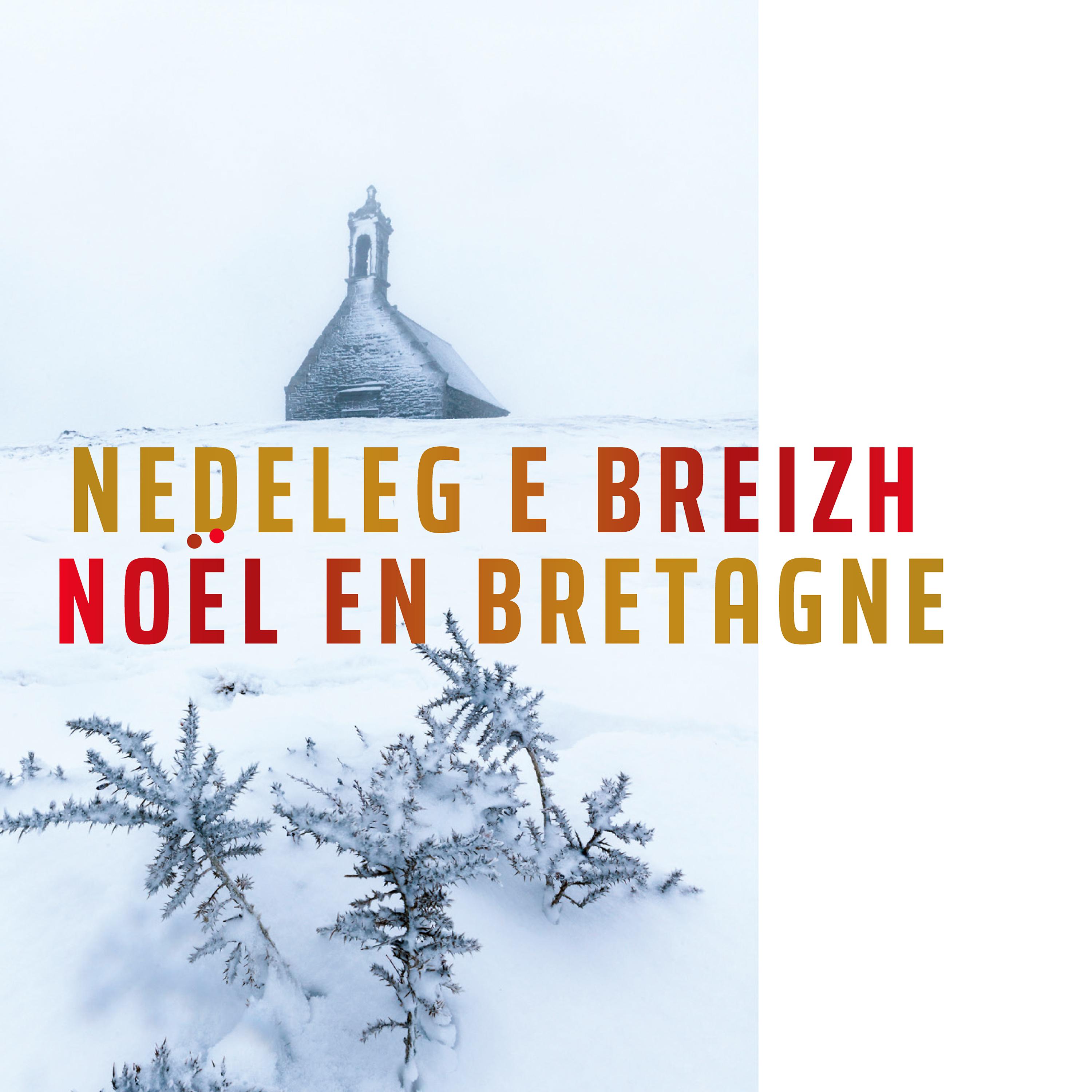 Постер альбома Noël en Bretagne