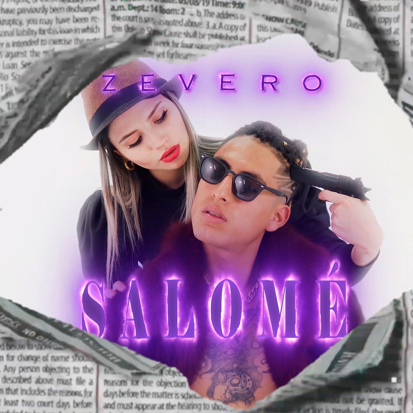 Zevero - Salomé