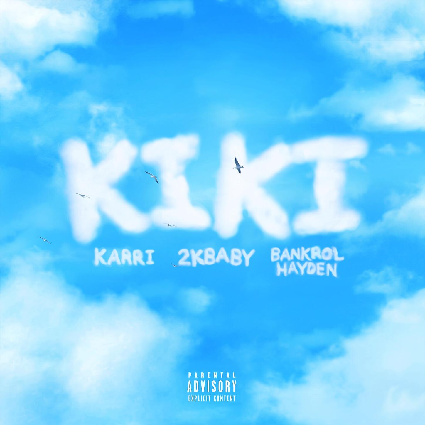 Karri - Kiki