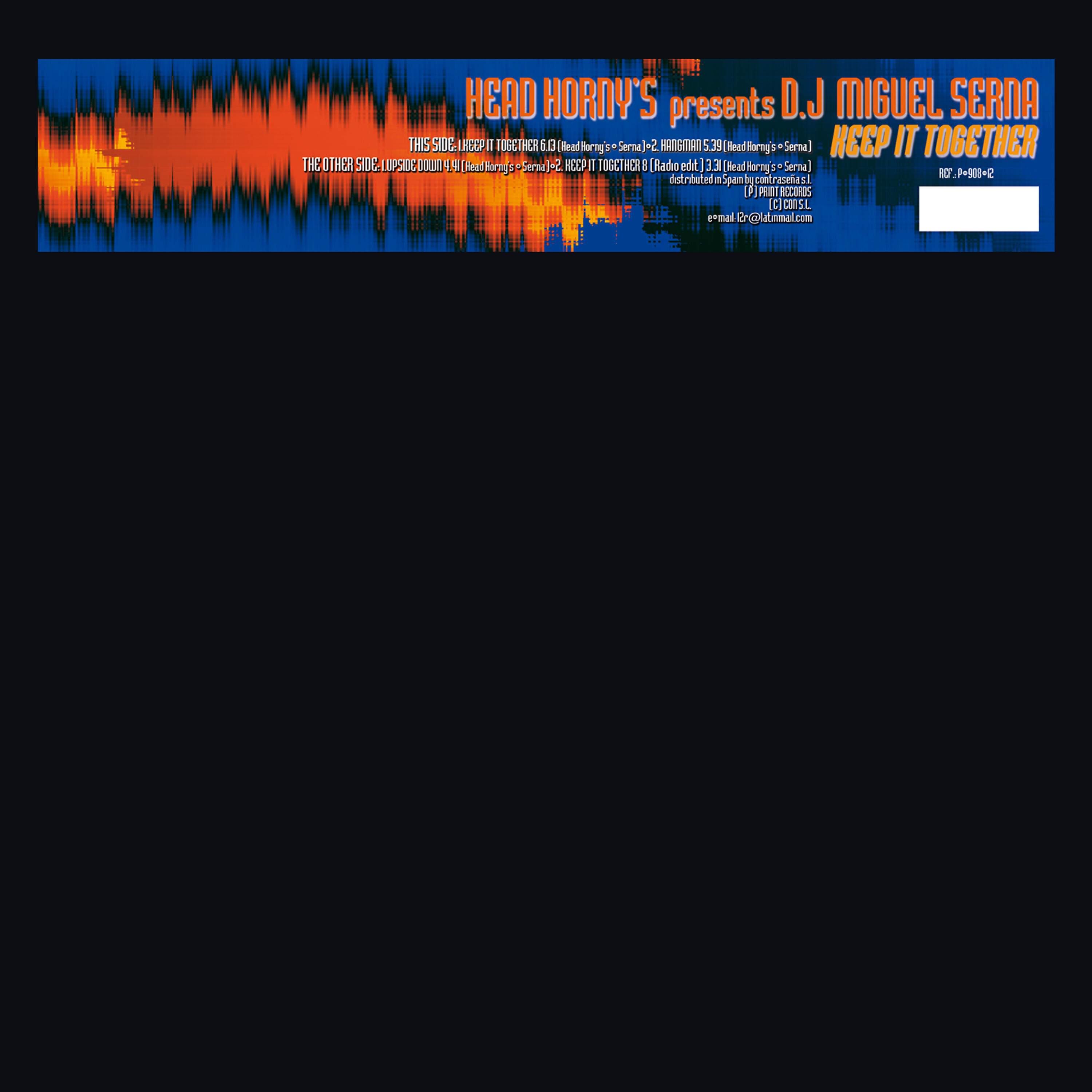 Head Horny’s - Hangman