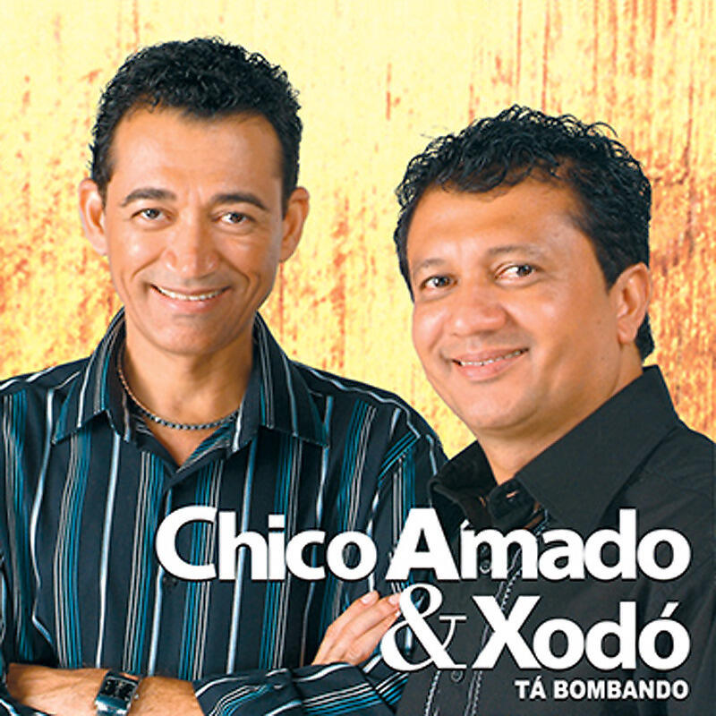 Chico Amado & Xodó - Quanto Mais Muié, Mió