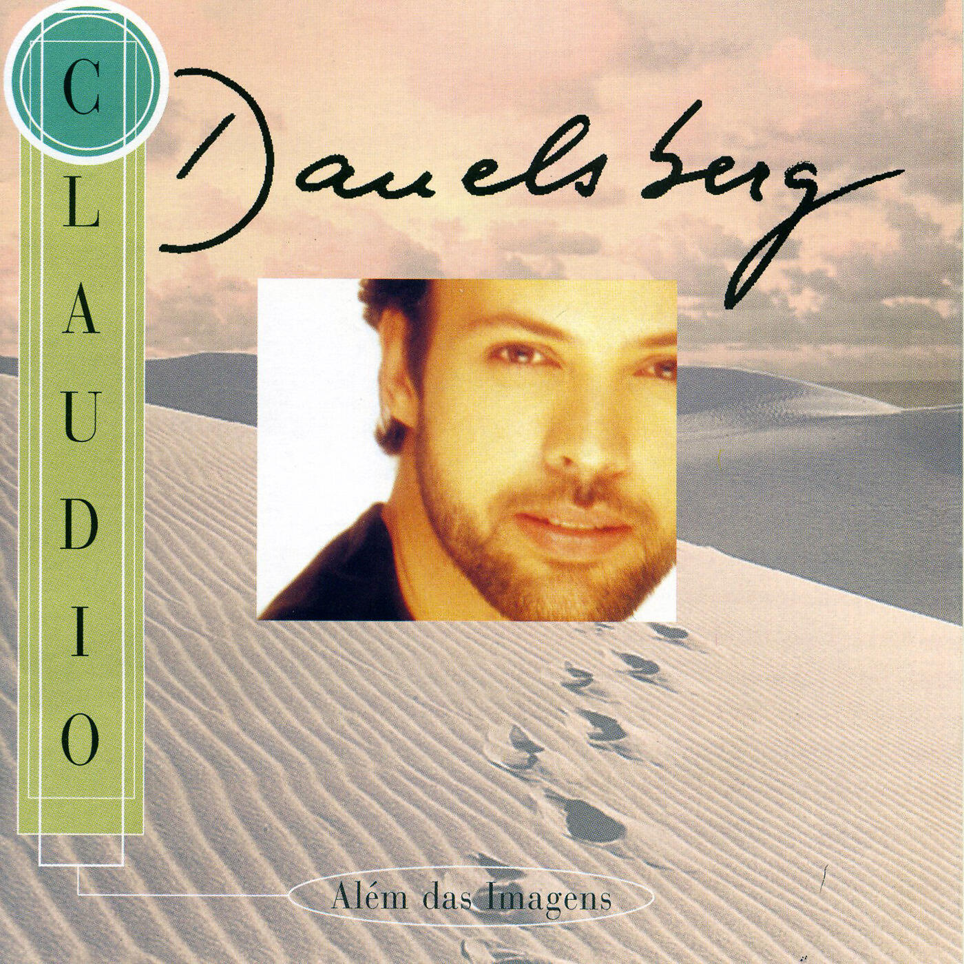 Claudio Dauelsberg - Abertura