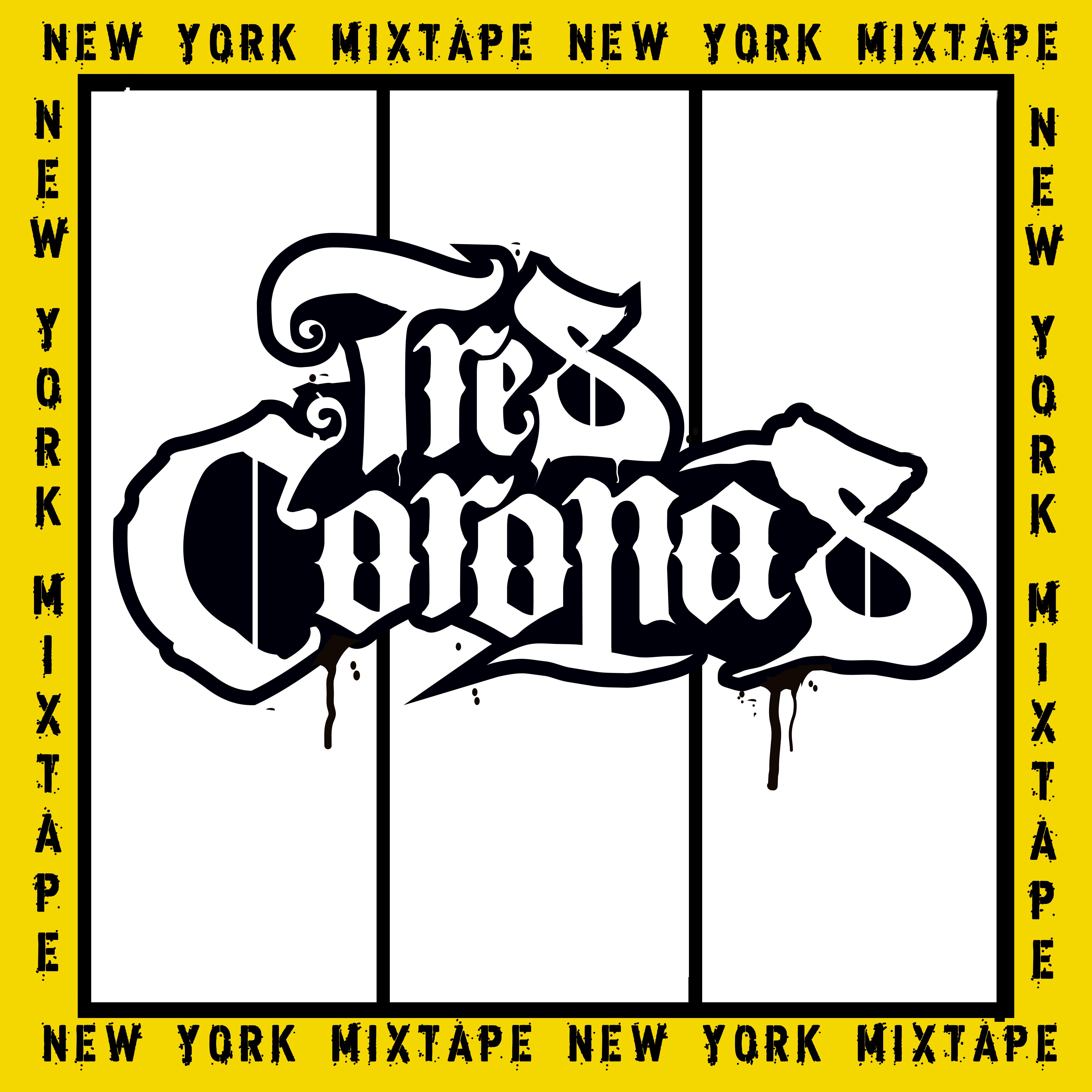 Постер альбома New York Mixtape