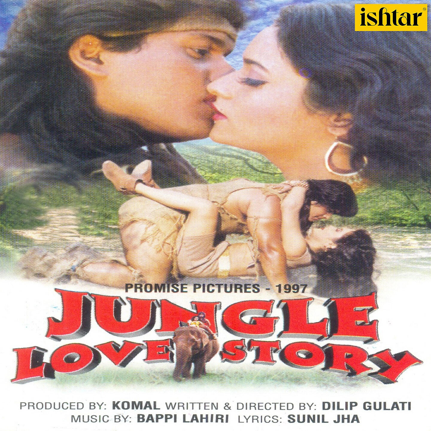 Chandana Dixit - Panga Liya Hai Tune