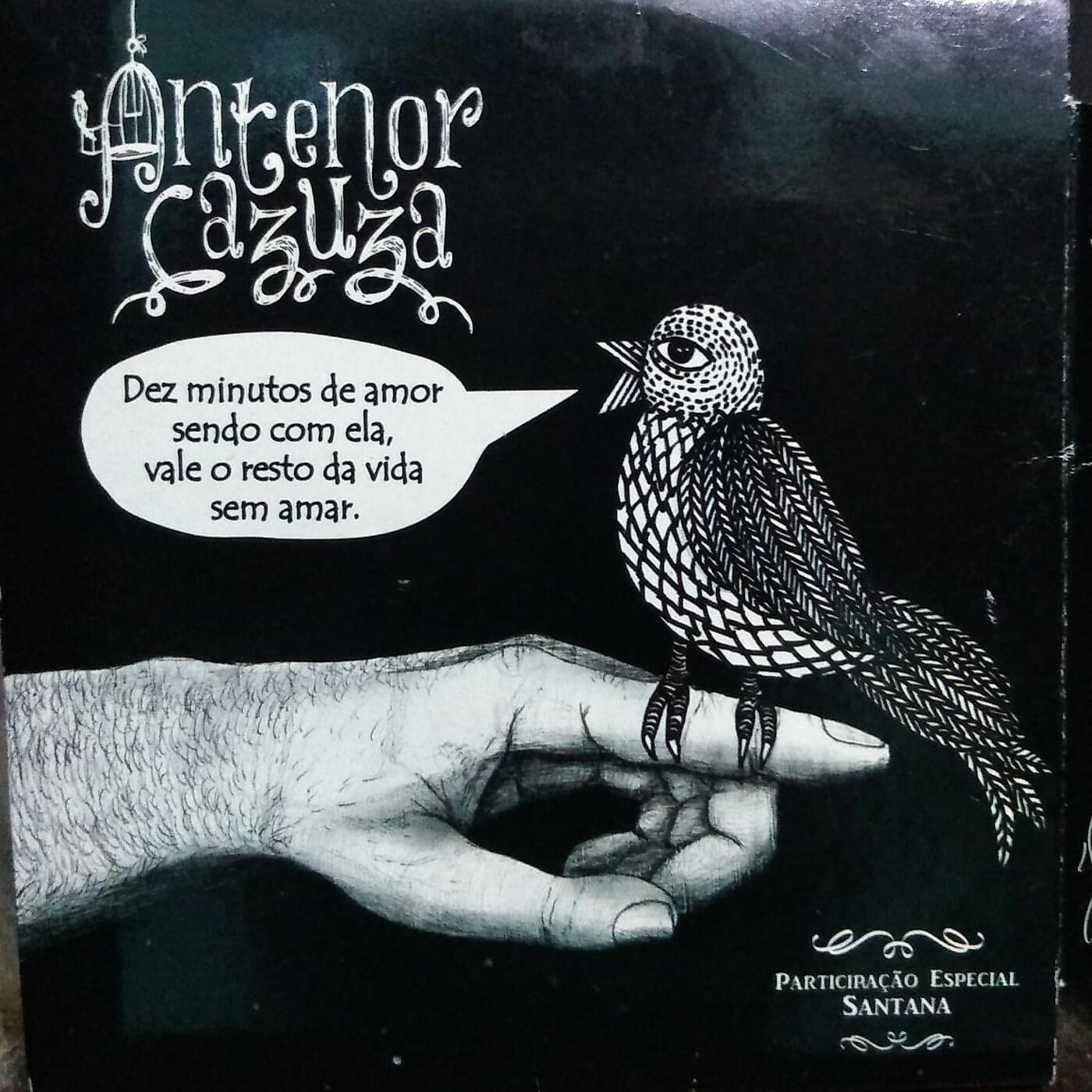 Antenor Cazuza - Braza