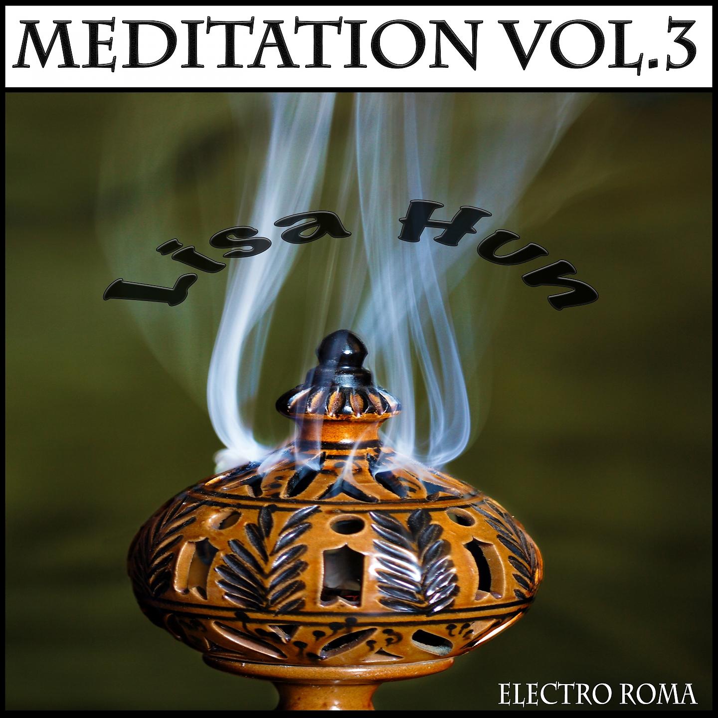 Постер альбома Meditation Vol.3