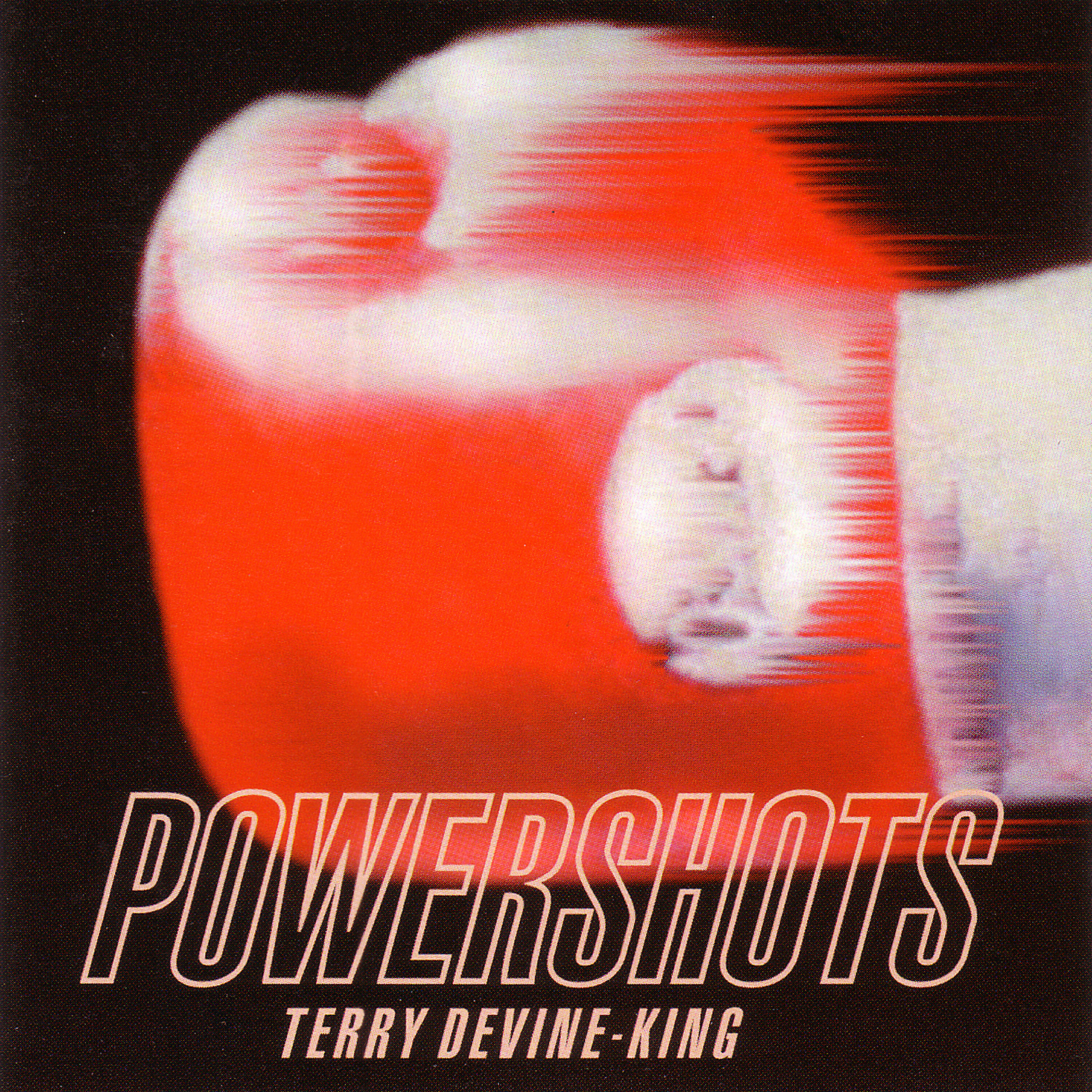 Terry Devine-King - Deadline