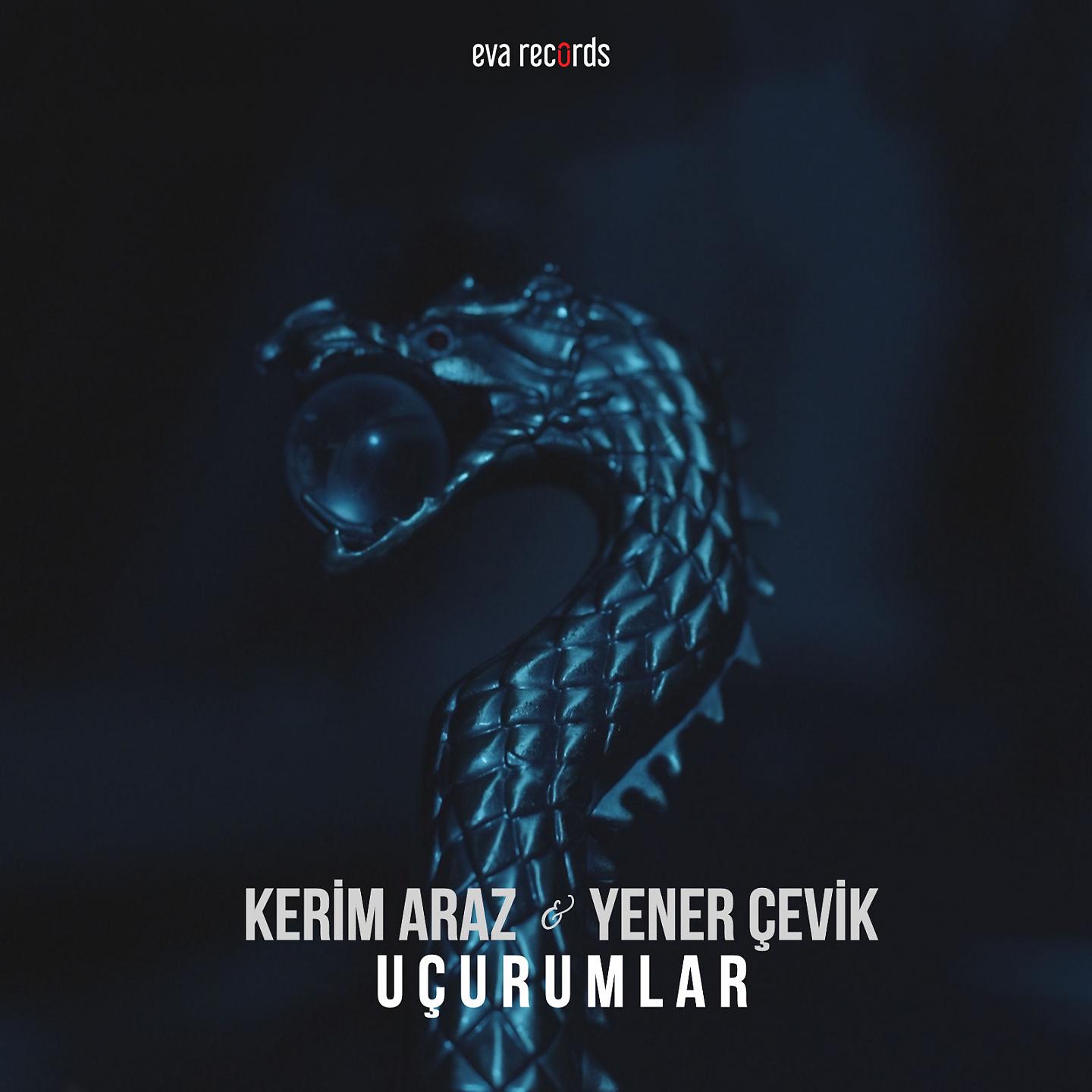 Постер альбома Uçurumlar
