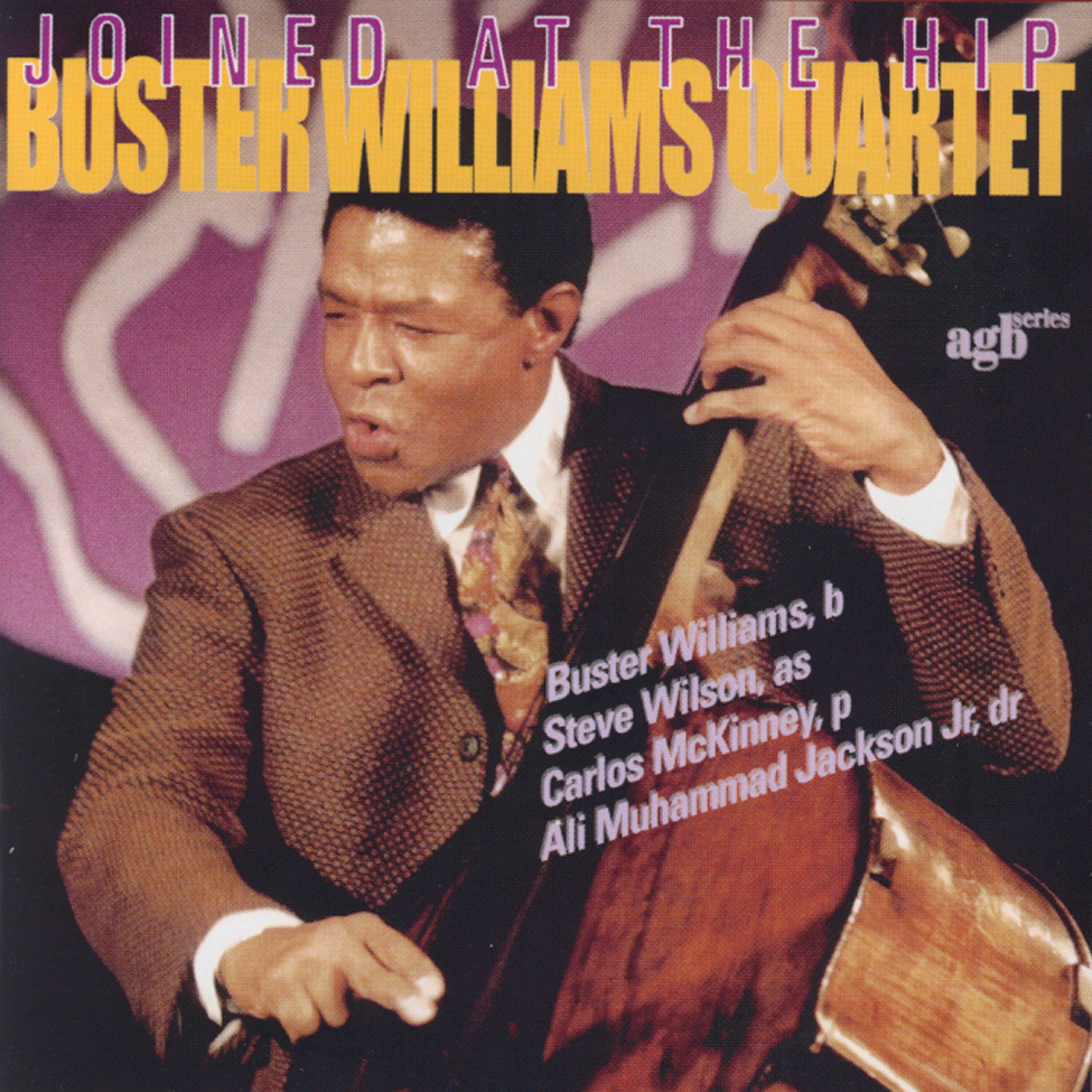 Buster Williams - Moose The Mooche