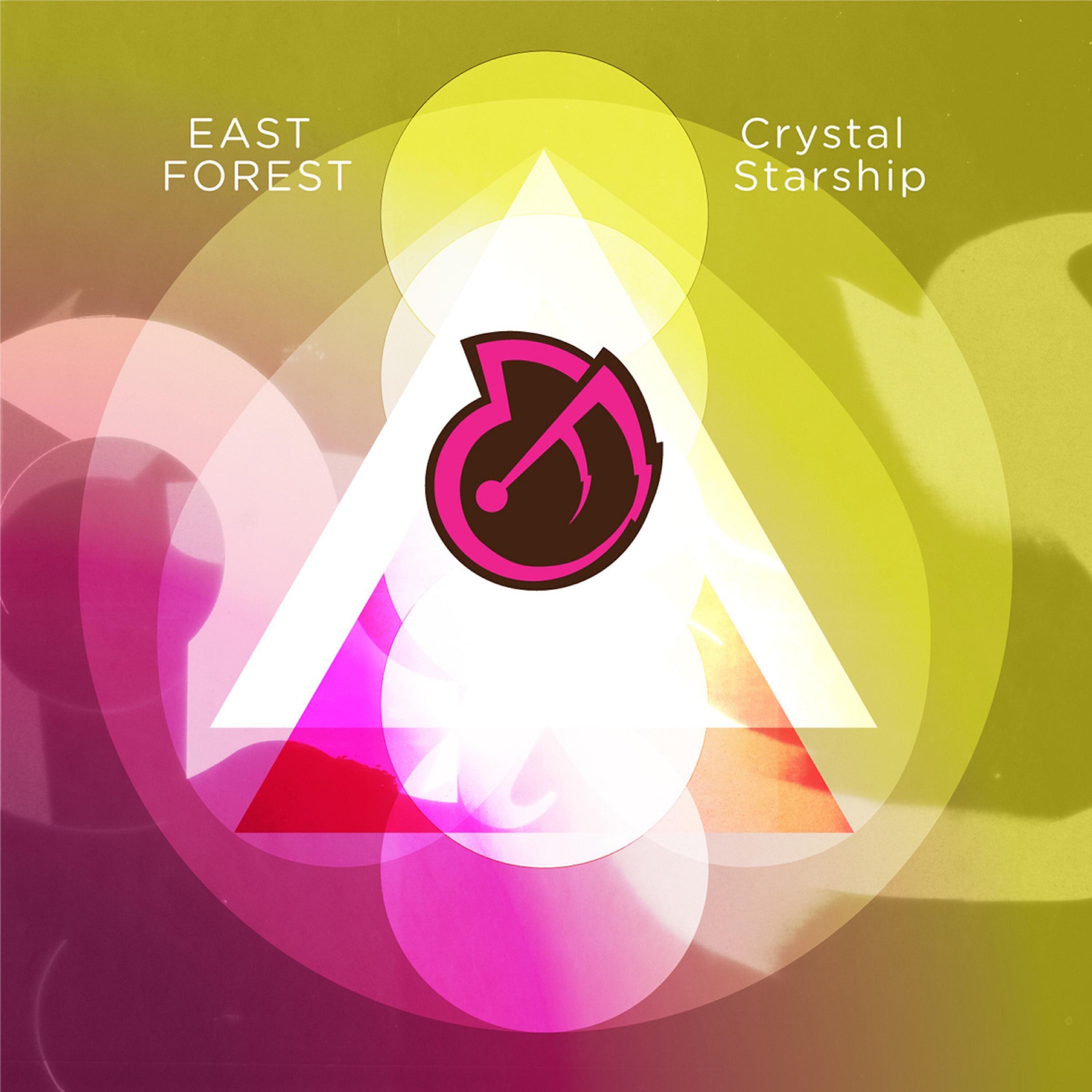 East Forest - Remembering How