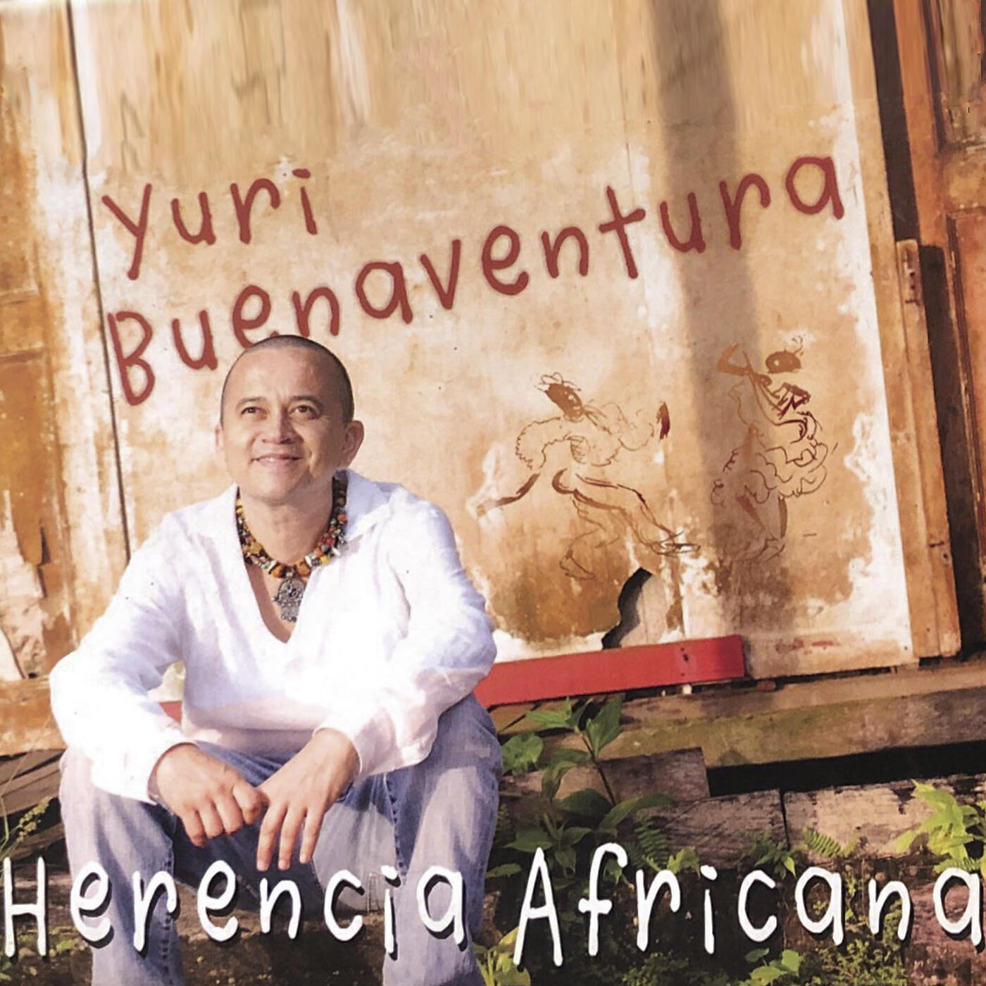 Yuri Buenaventura - Romper la Cadena