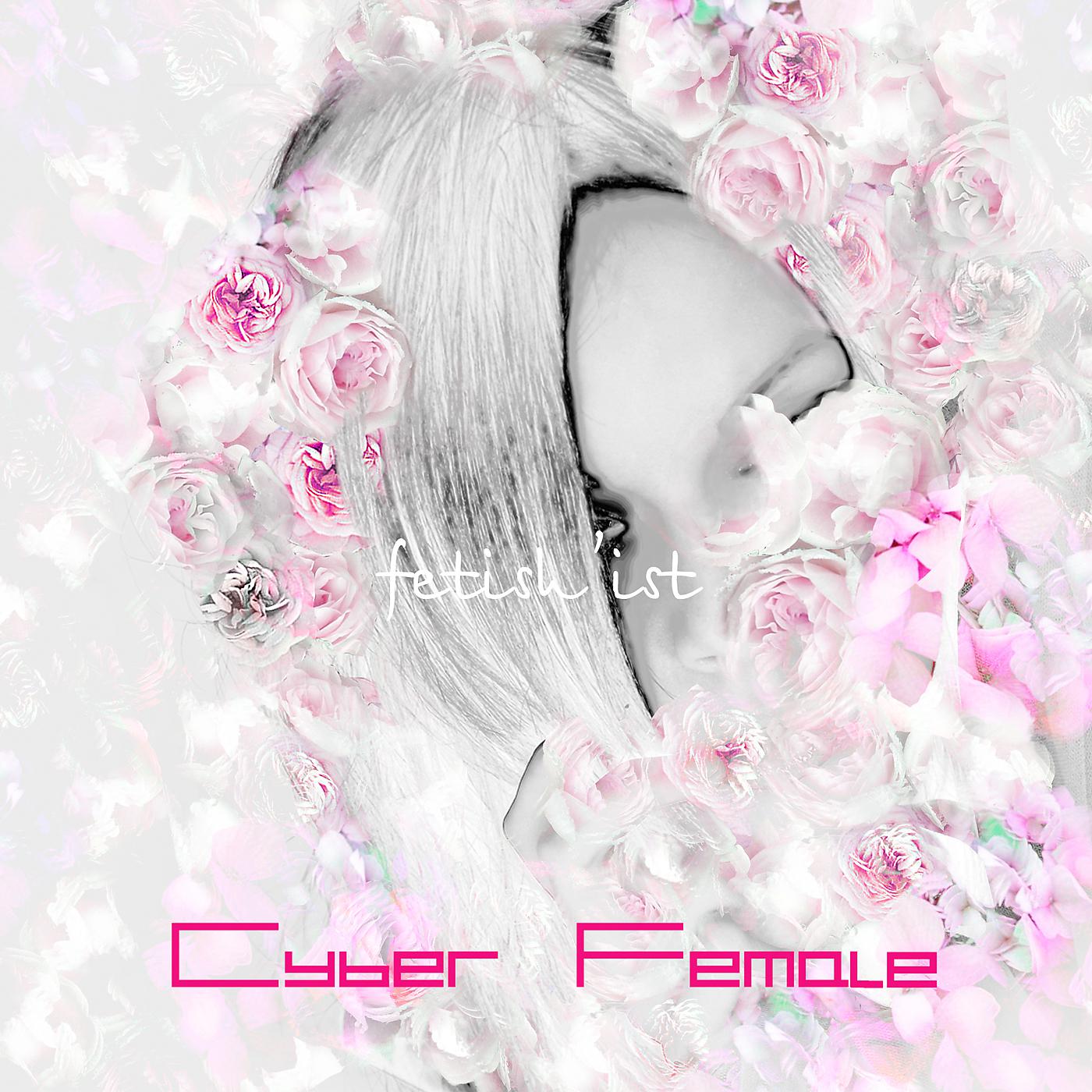 Постер альбома Cyber Female