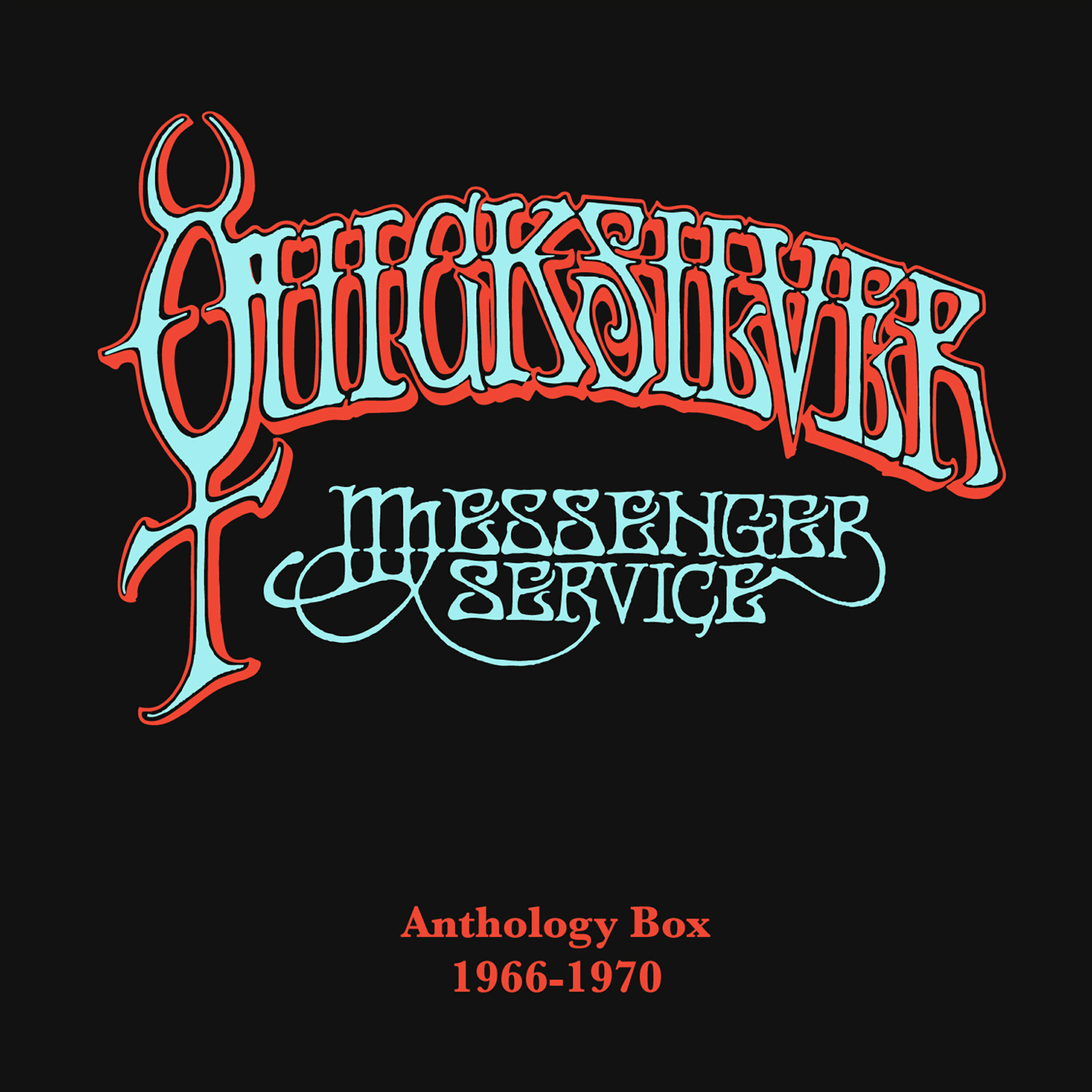 Quicksilver Messenger Service - You Don't Love Me (Live at The Fillmore Auditorium - May 11, 1966)