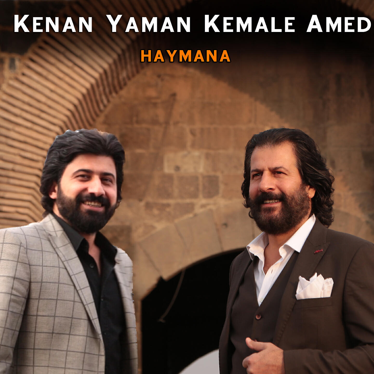 Kenan Yaman - Haymana