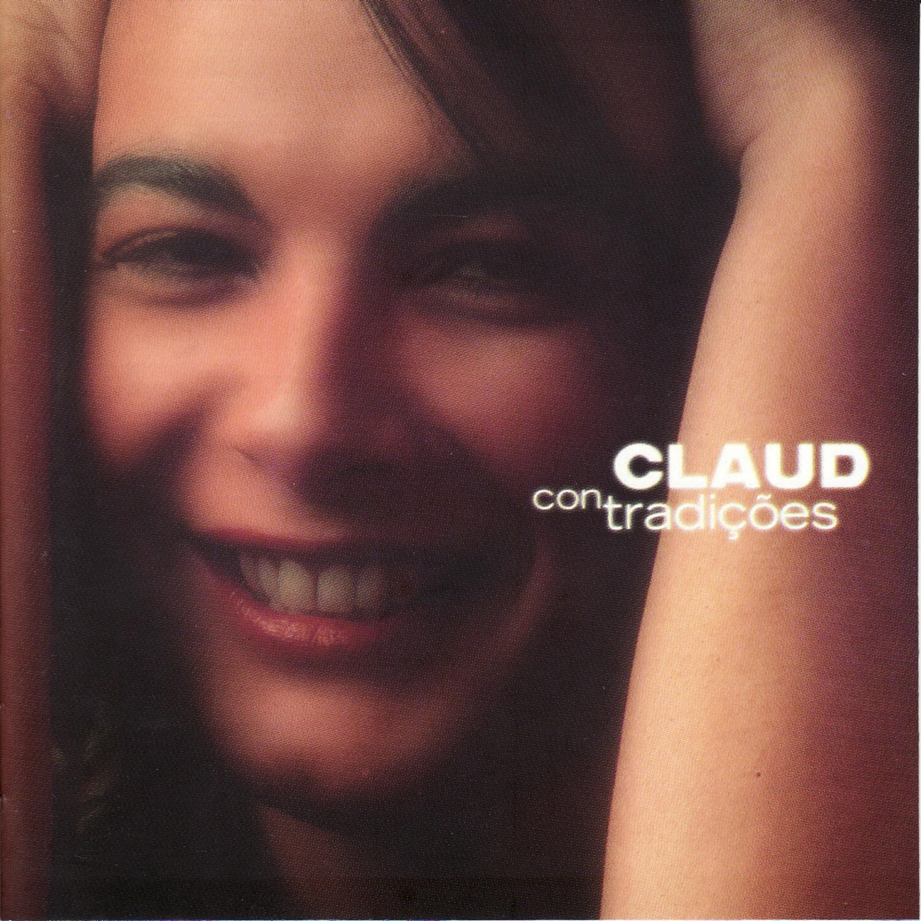 Claud - Sou Desta Terra