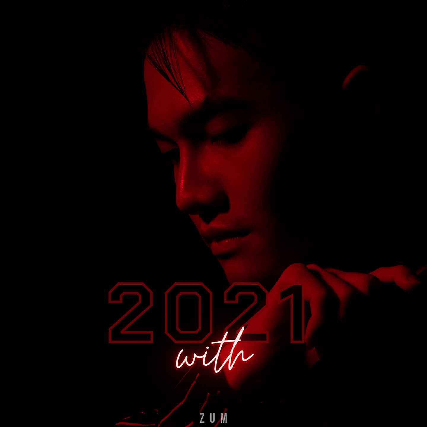 Постер альбома 2021 With