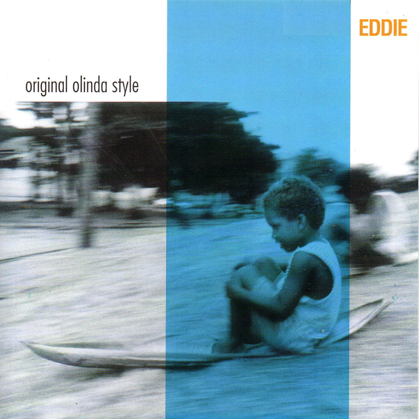 Banda Eddie - Radistae