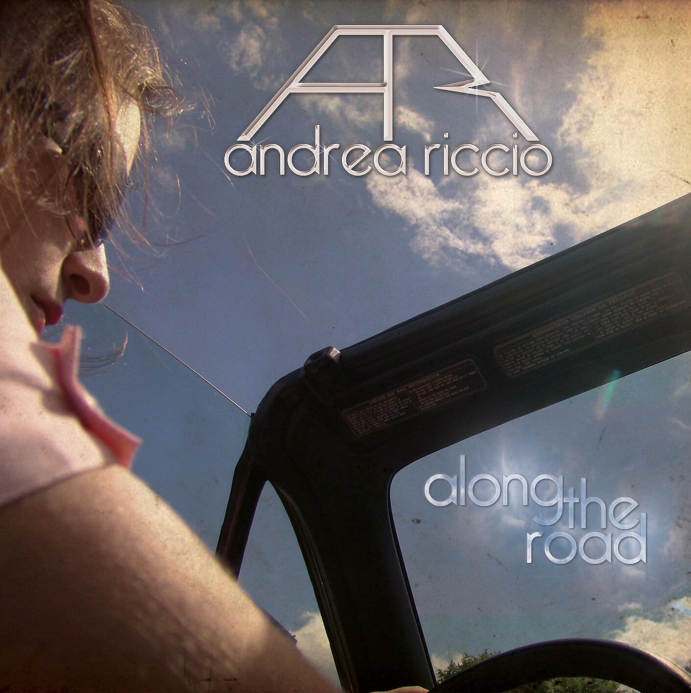 Andrea Riccio - My Disease