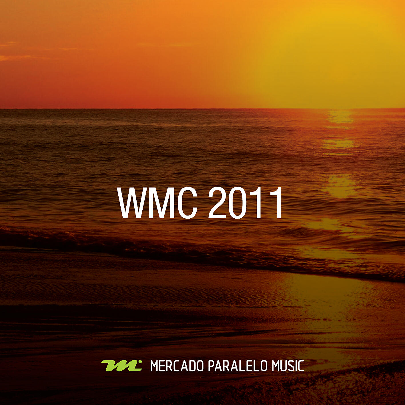 Fernando Campo - Let Me Till Words (Sao Paulo Remix)