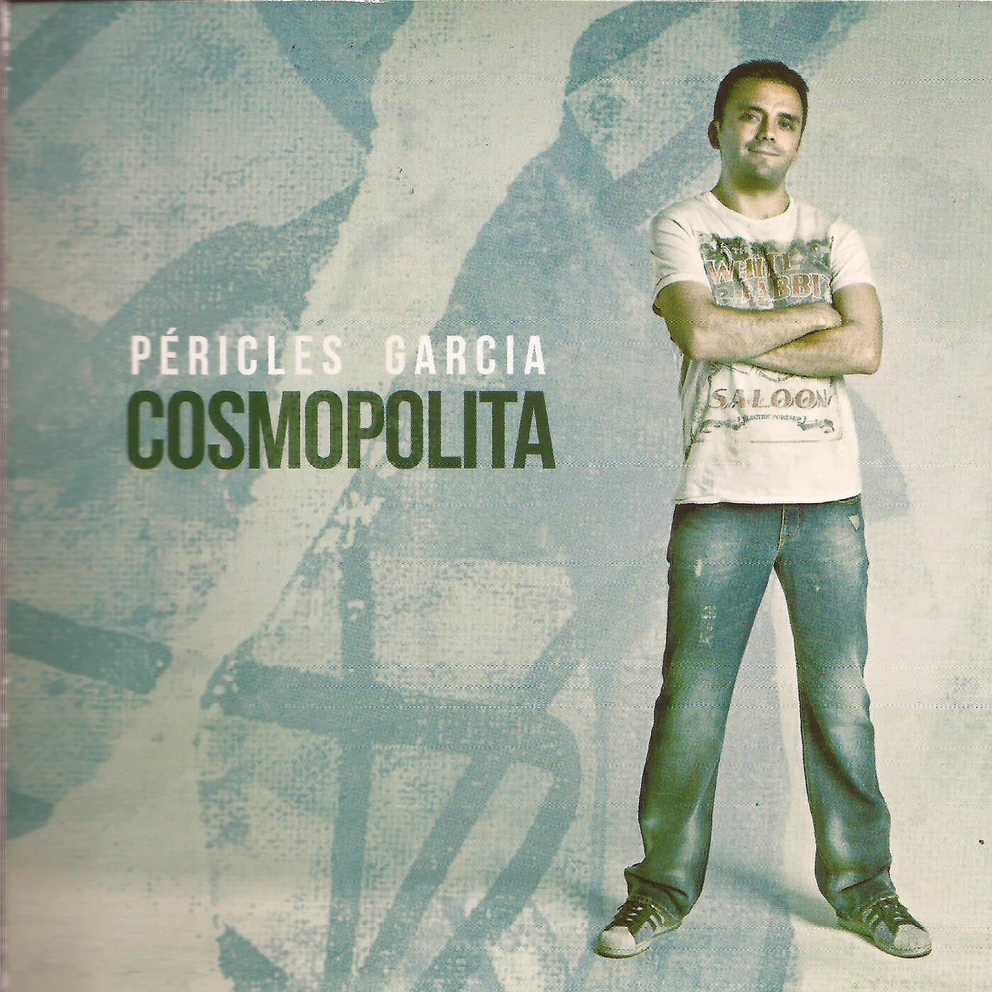 Péricles Garcia - Ícaro