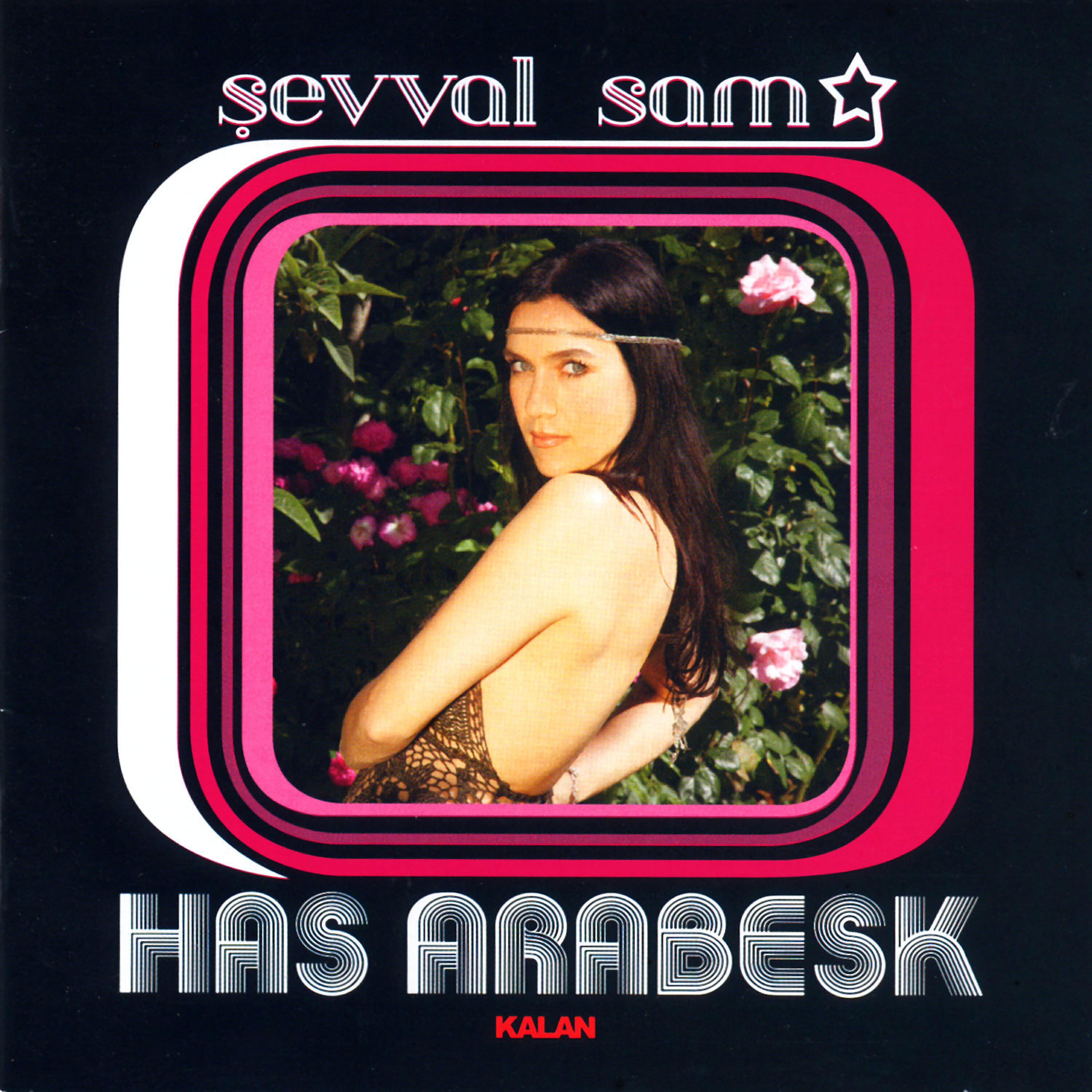 Şevval Sam - Annem