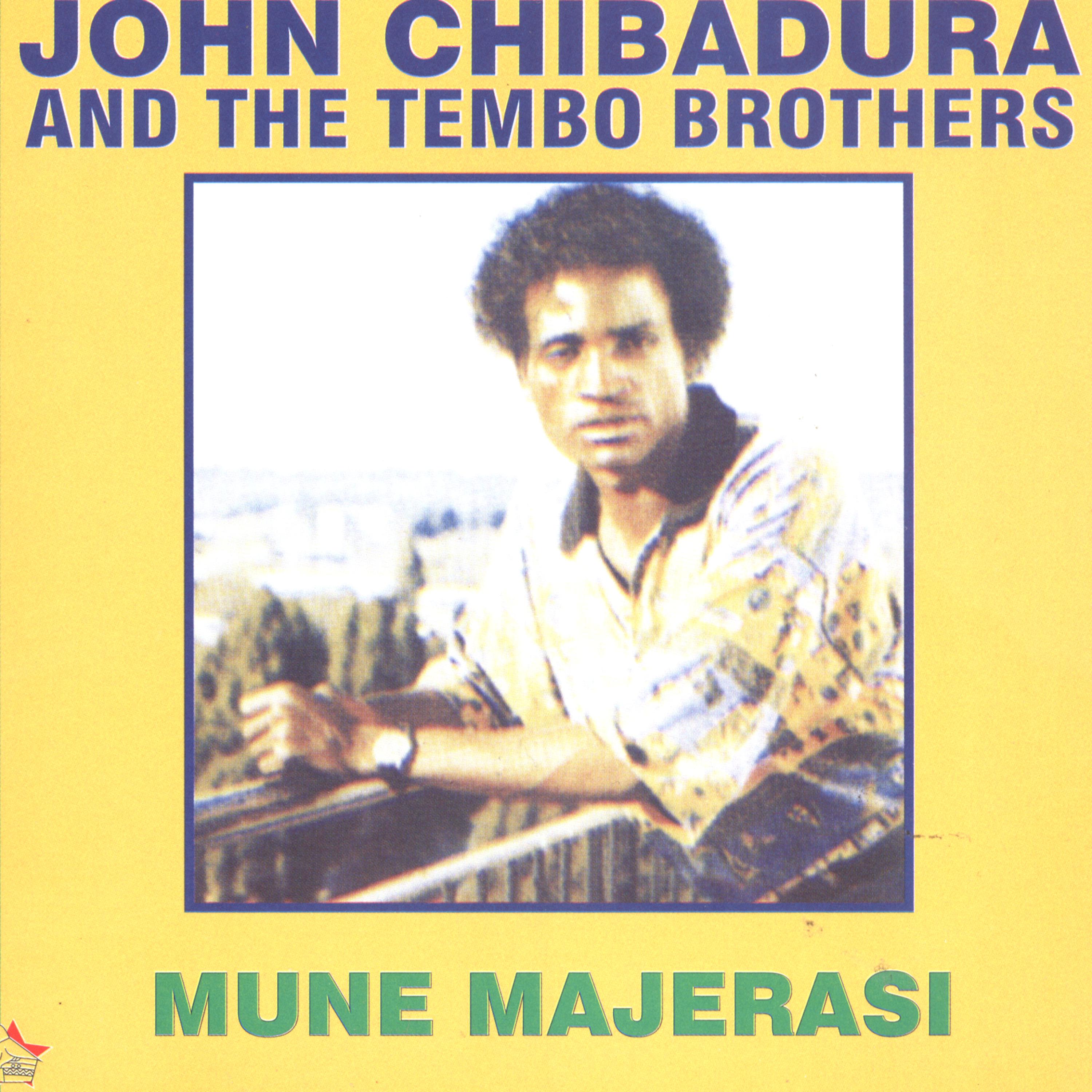 Постер альбома Mune Majerasi
