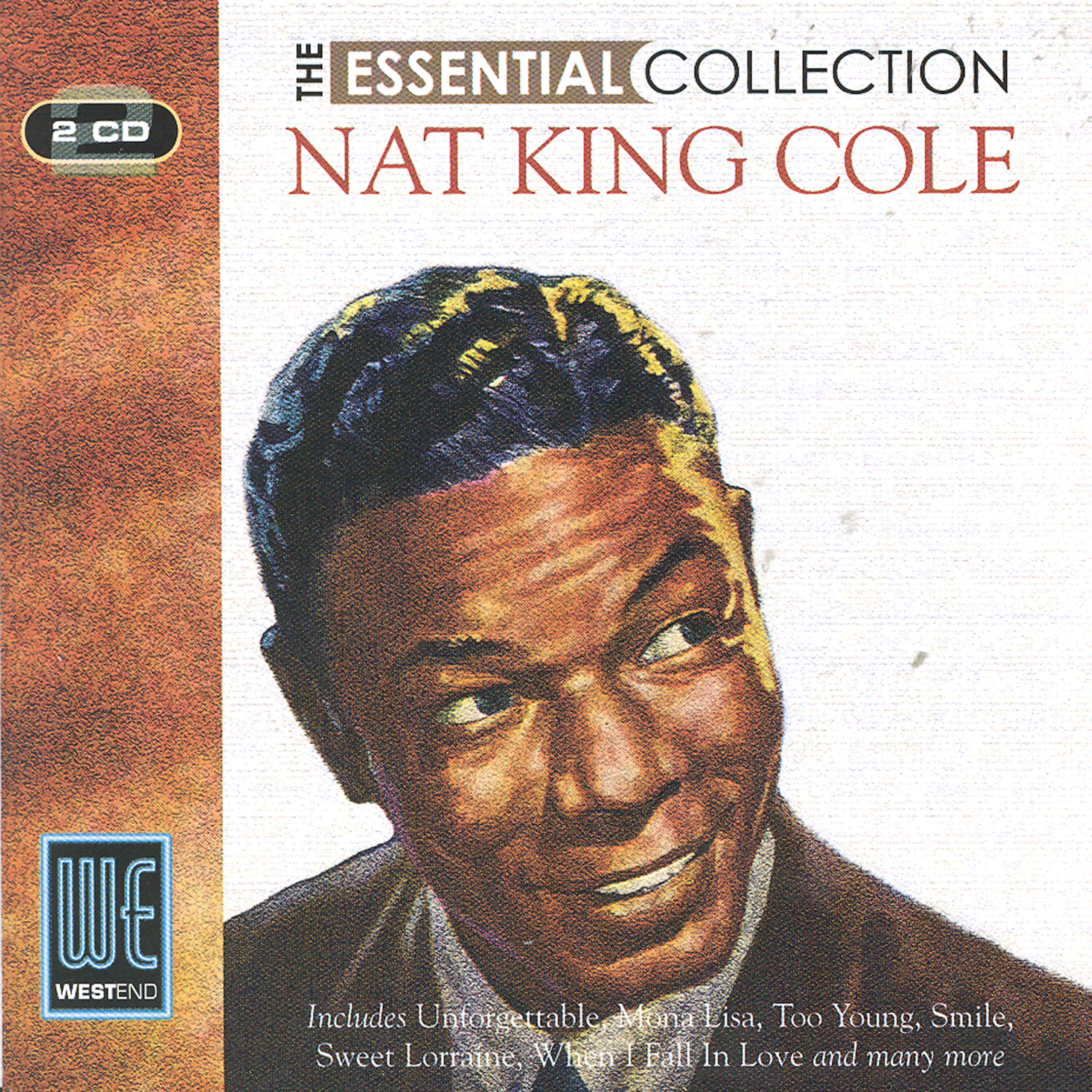 Nat King Cole - Put ‘Em In A Box, Tie ‘Em With A Ribbon (And Throw ‘Em In The Deep Blue Sea)