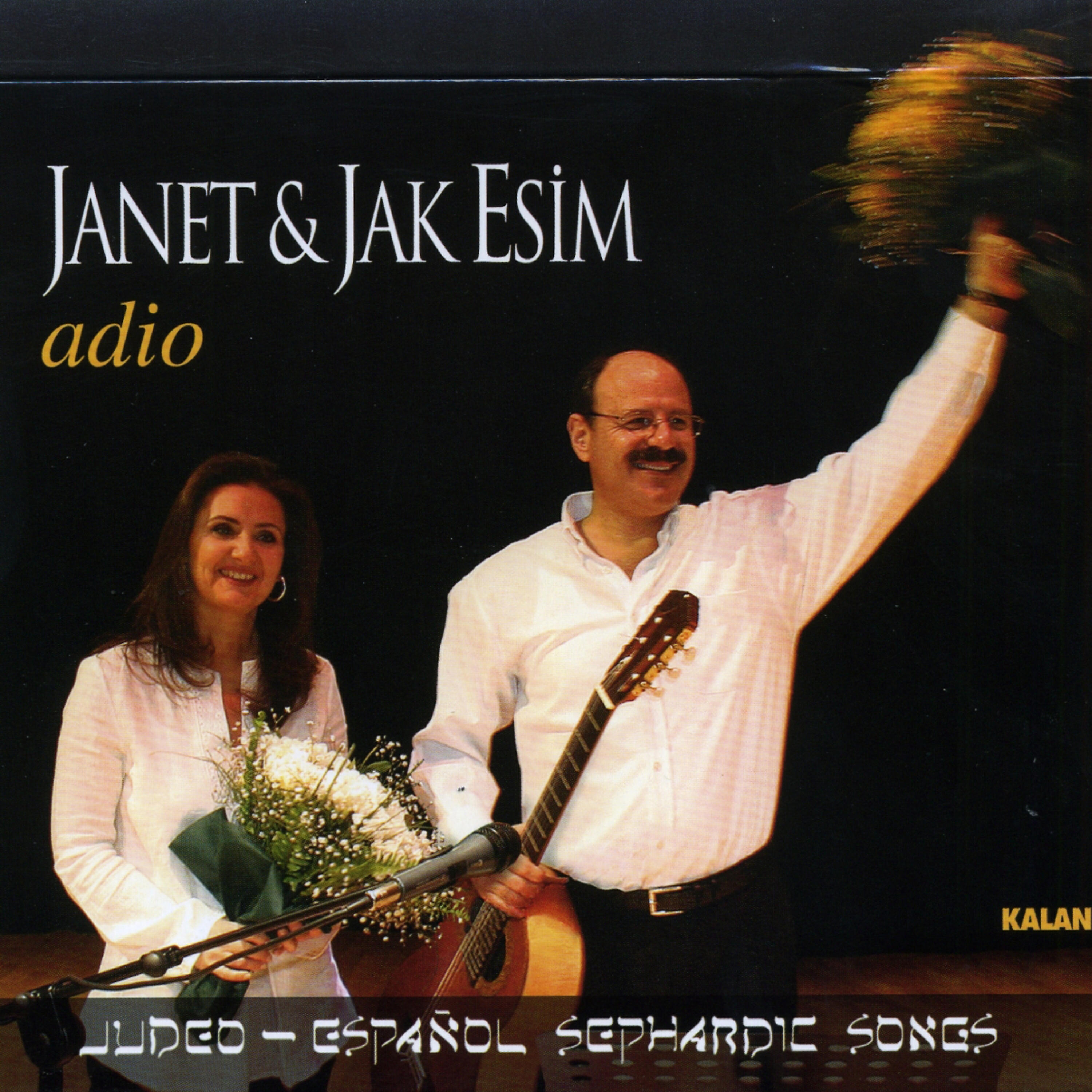 Janet - Para Ke Kero Yo Mas Bivir