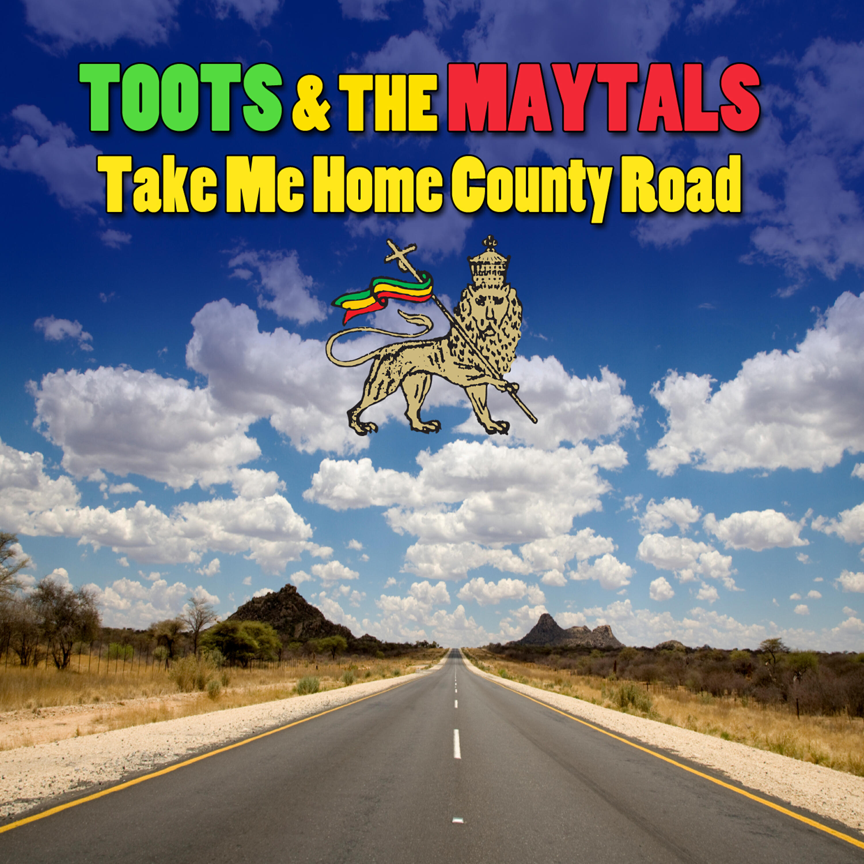 Country road take me home