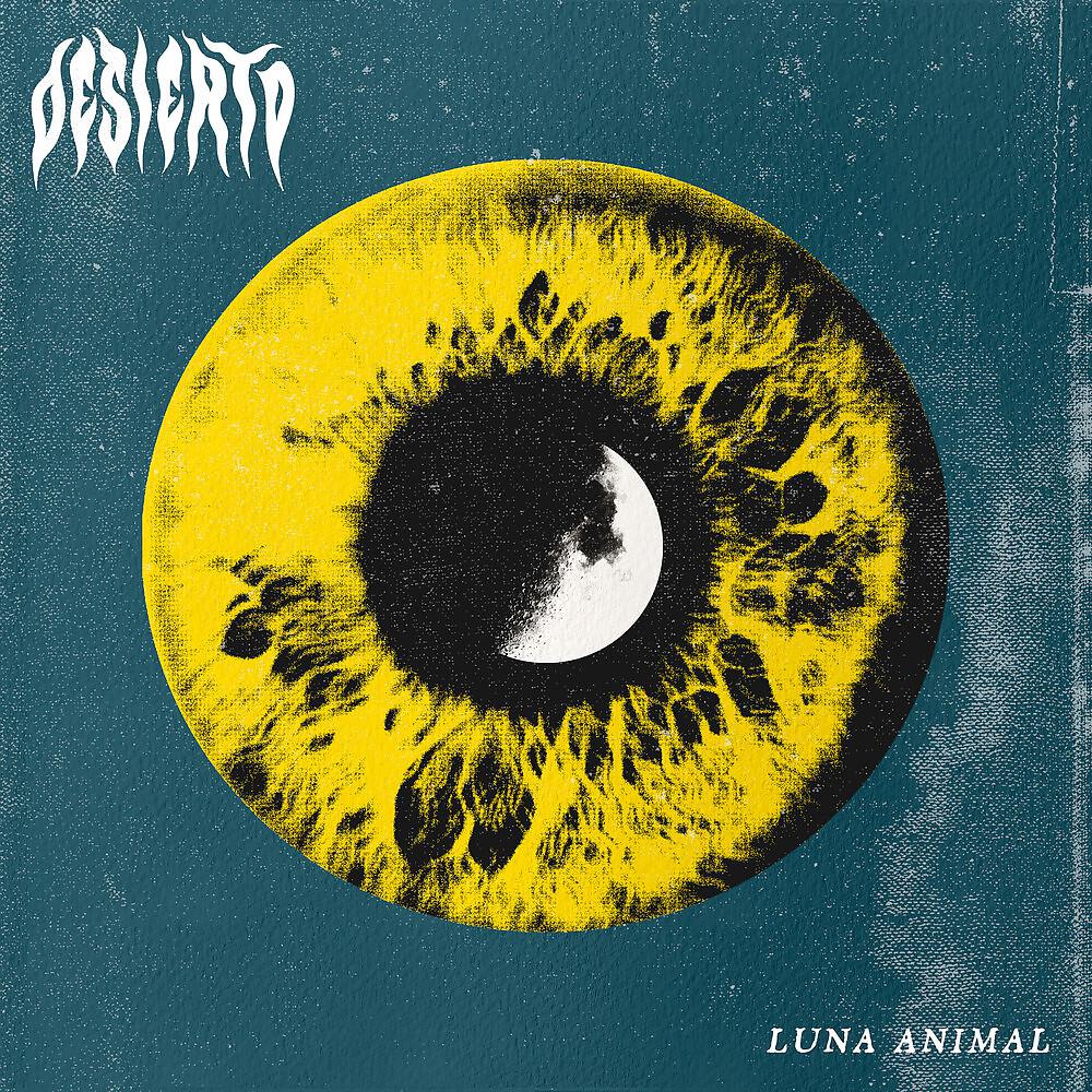 Постер альбома Luna Animal