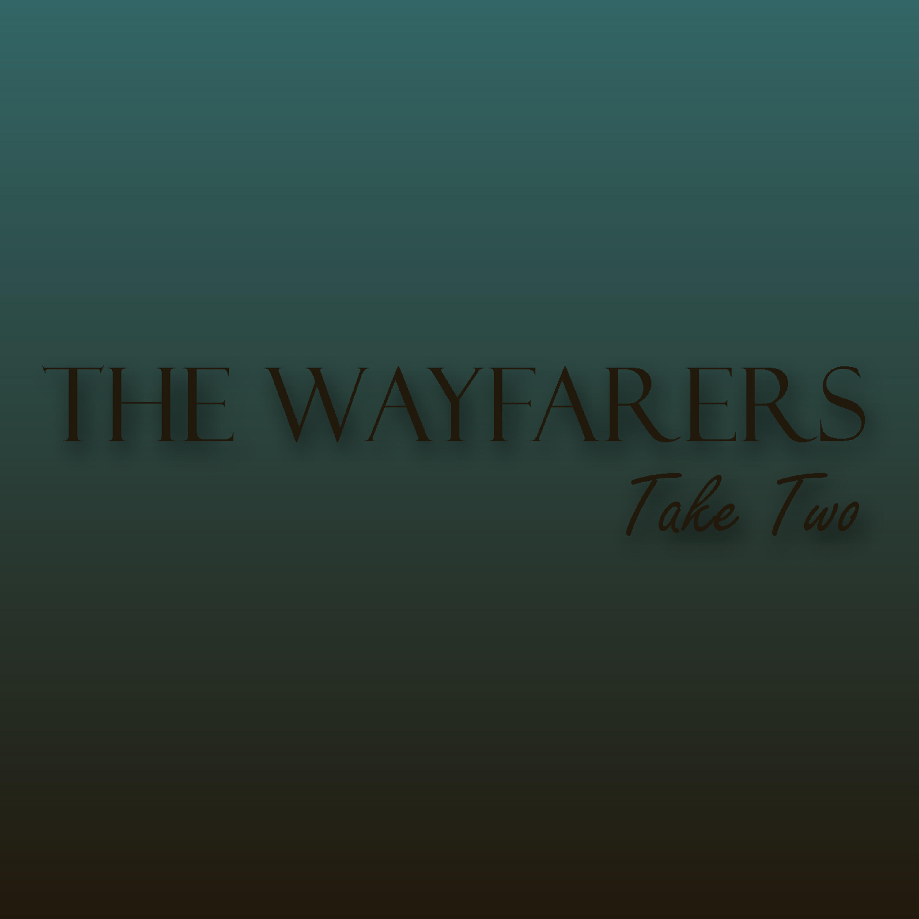 The Wayfarers - Oxford And Hampton Railway