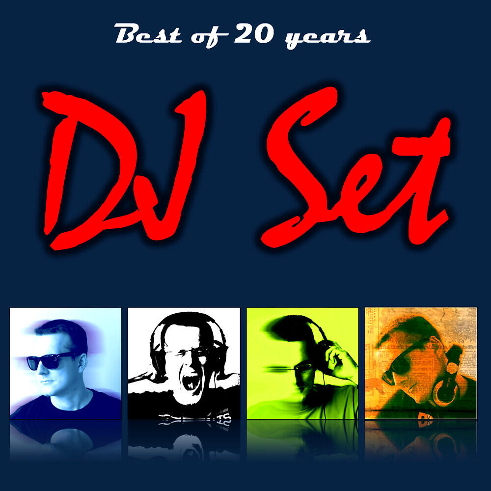 DJ Set - You Got Me