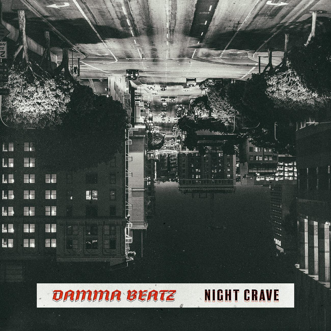 Постер альбома Night Crave