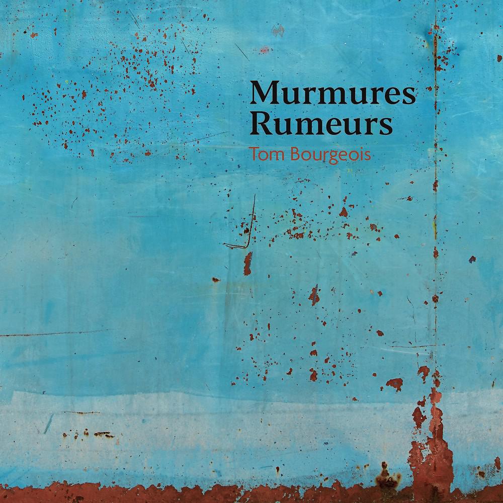 Постер альбома Murmures / Rumeurs