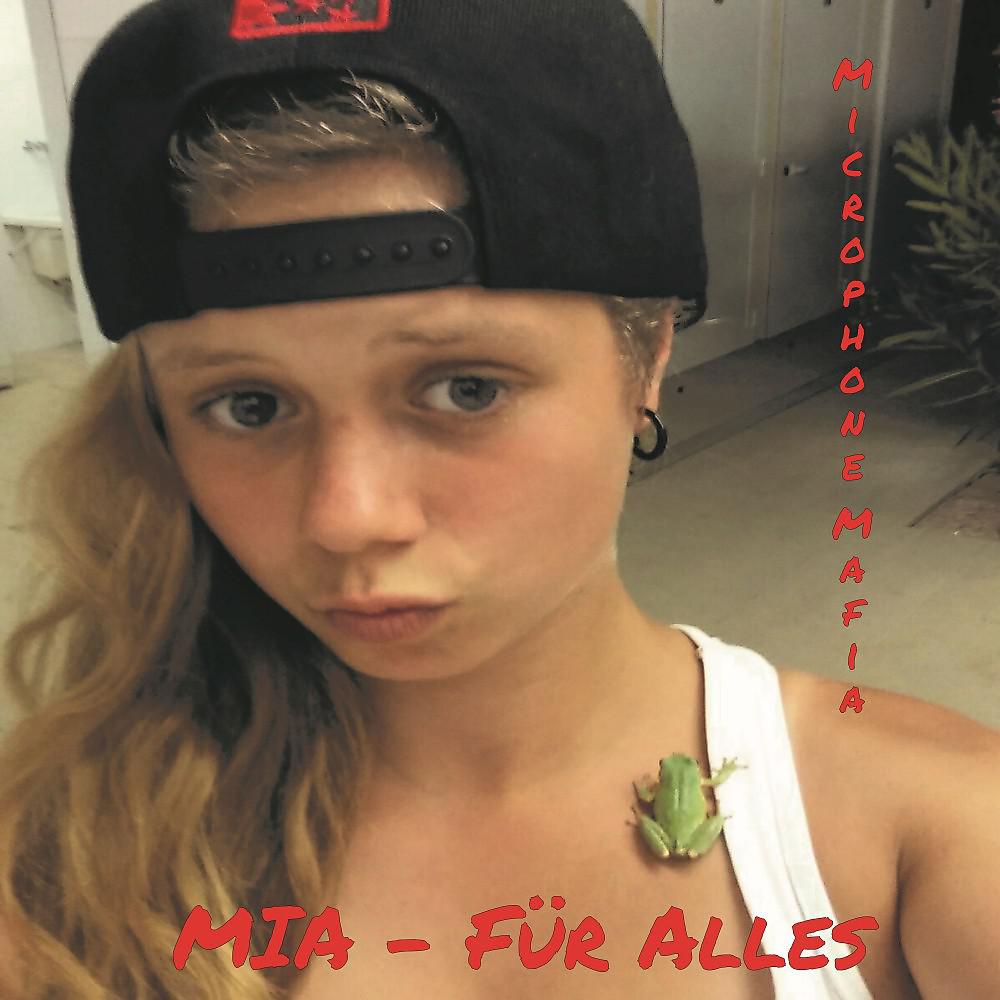 Постер альбома Mia - Für Alles