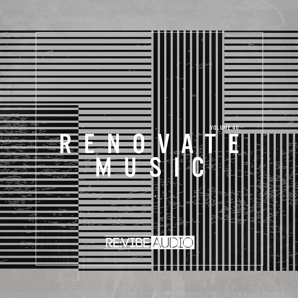 Постер альбома Renovate Music, Vol. 39