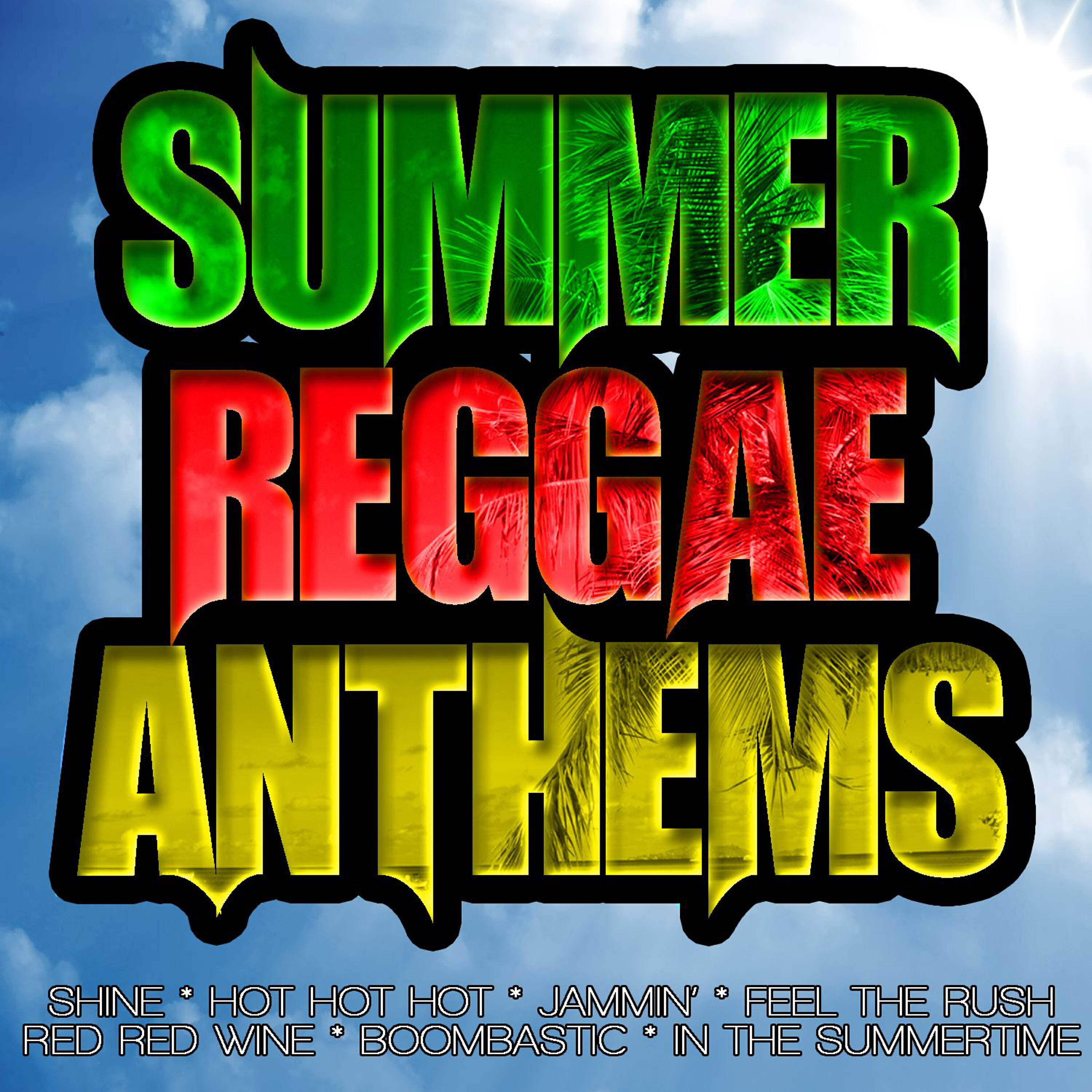Calypso Infusion - Do The Reggay