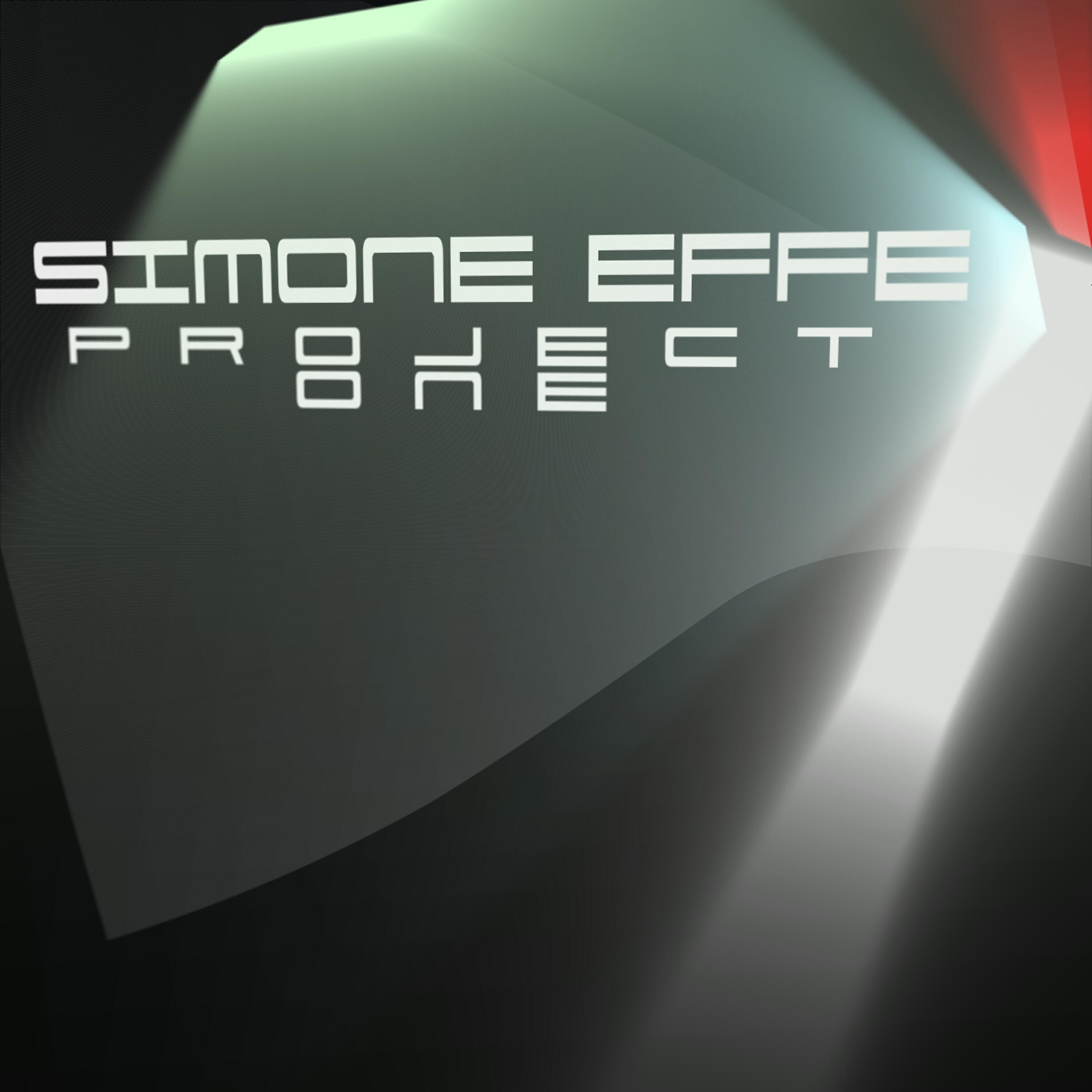 Simone Effe - Project One (Droid Mix)