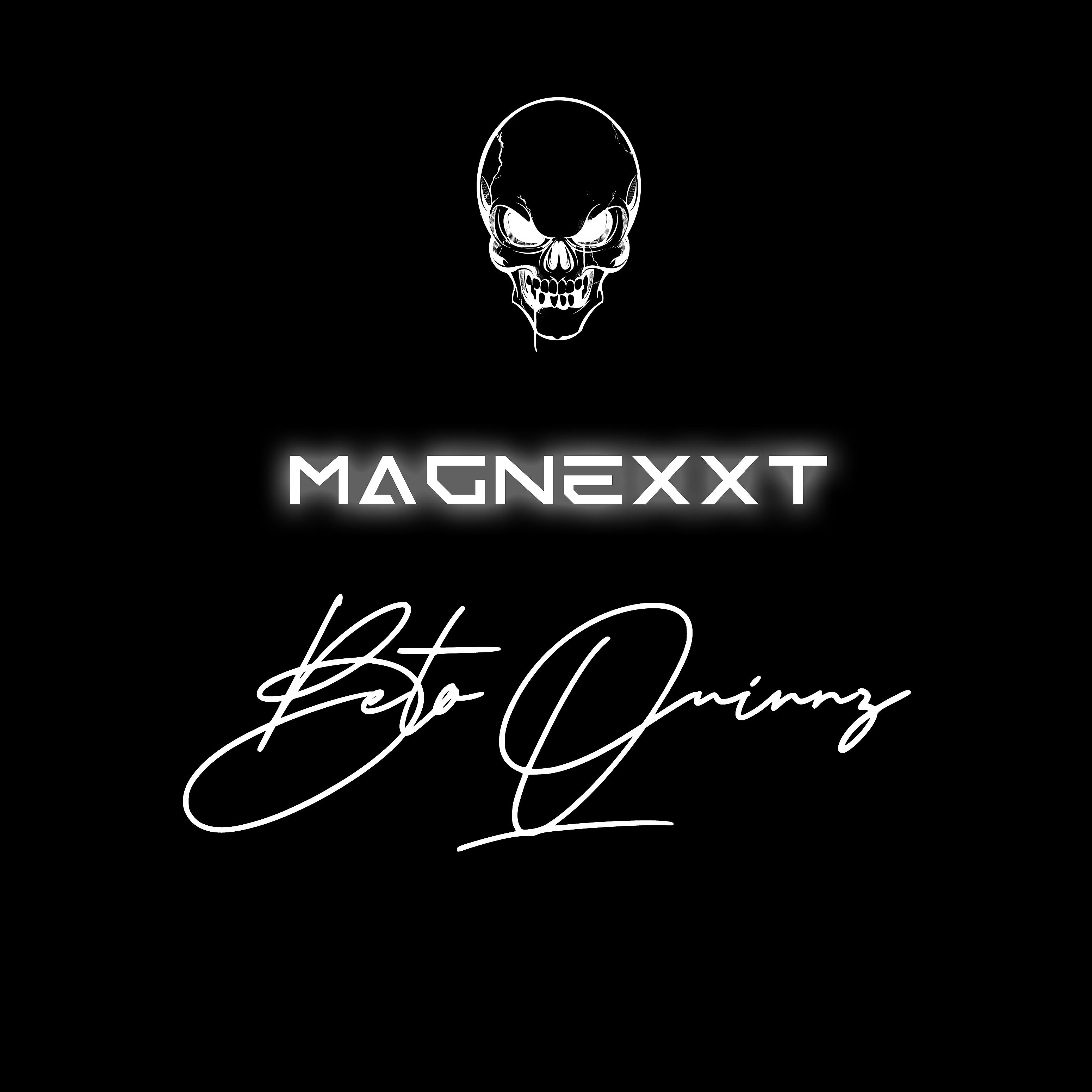 Постер альбома Magnexxt