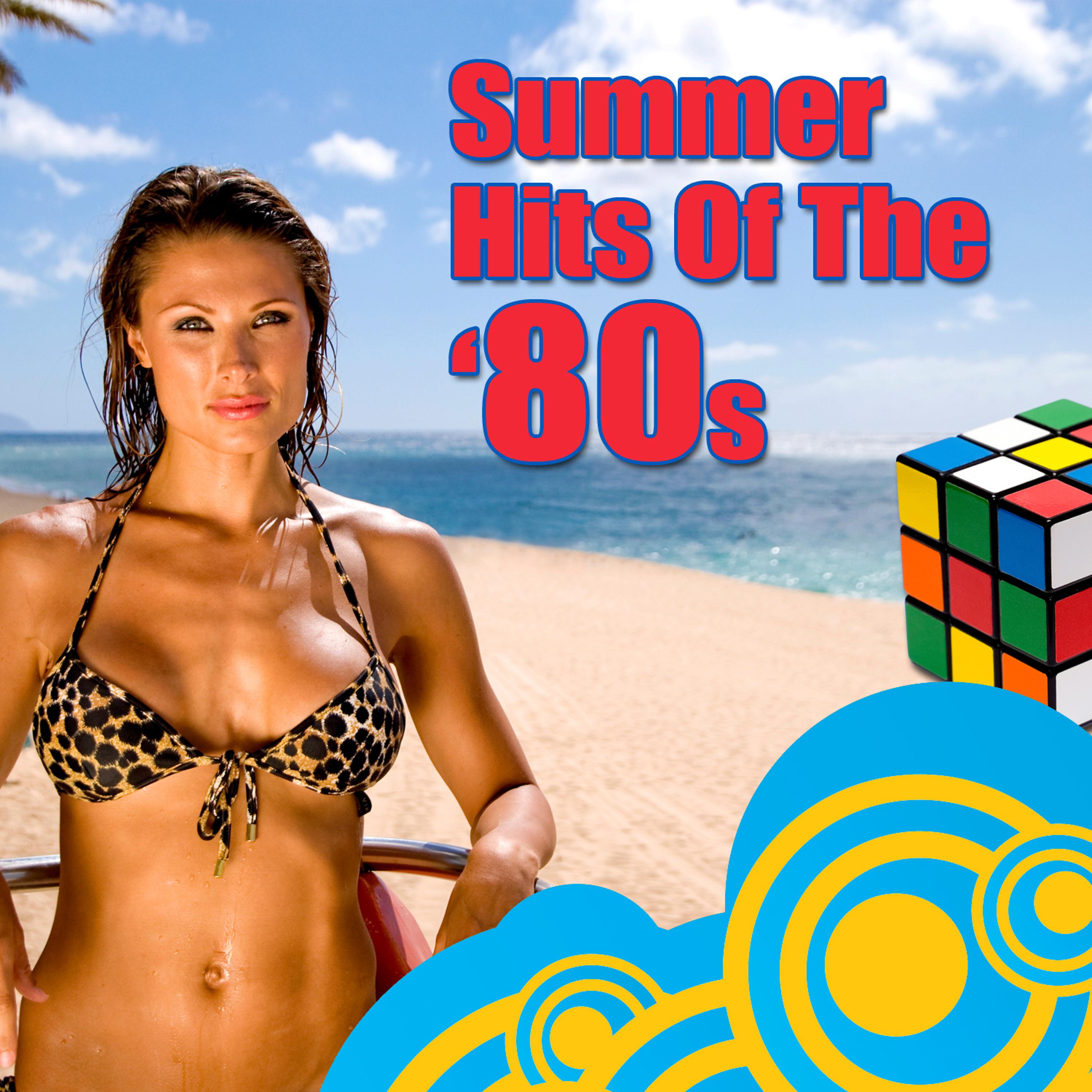 Постер альбома Summer Hits of the '80s (Re-Recorded / Remastered Versions)