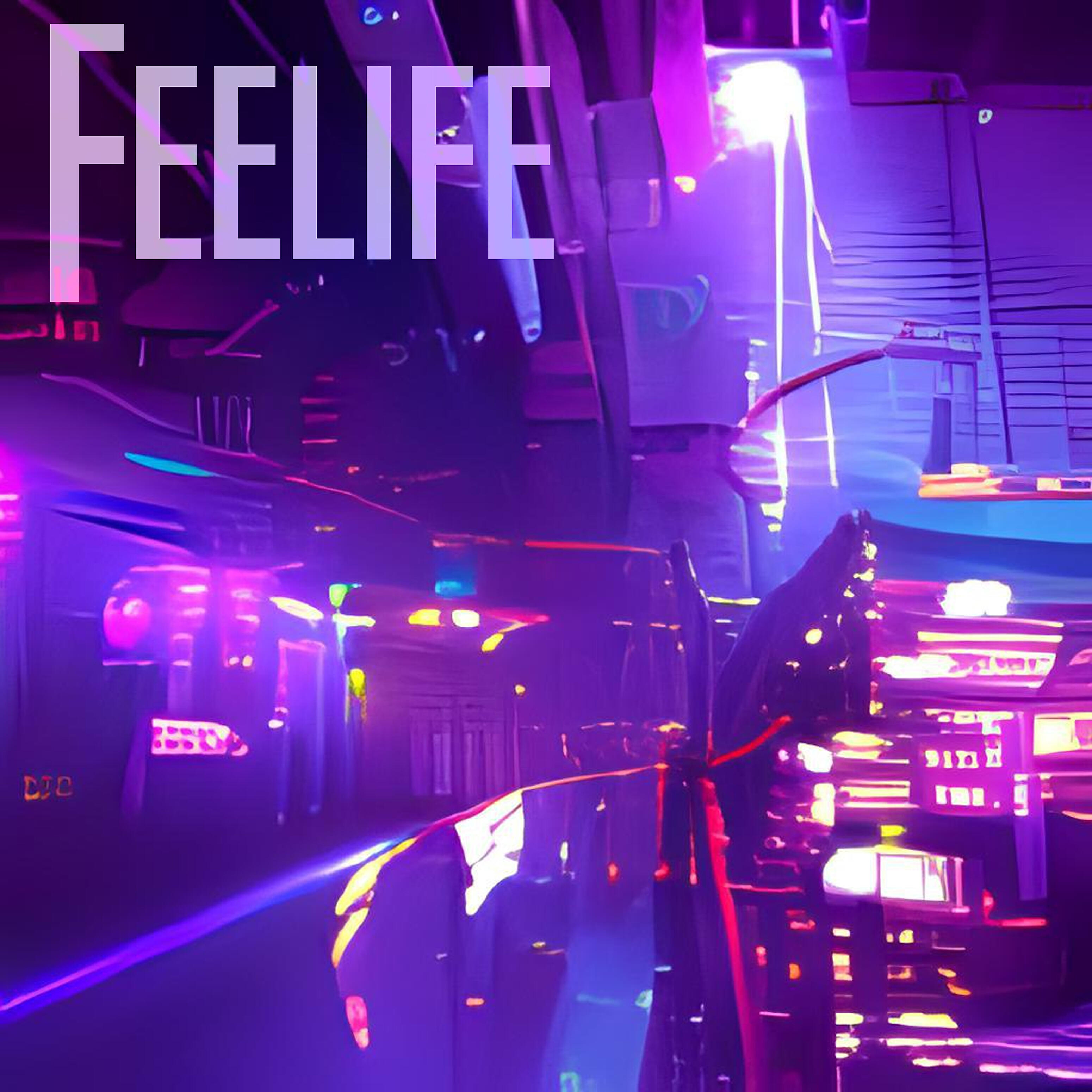 RXED - Feelife