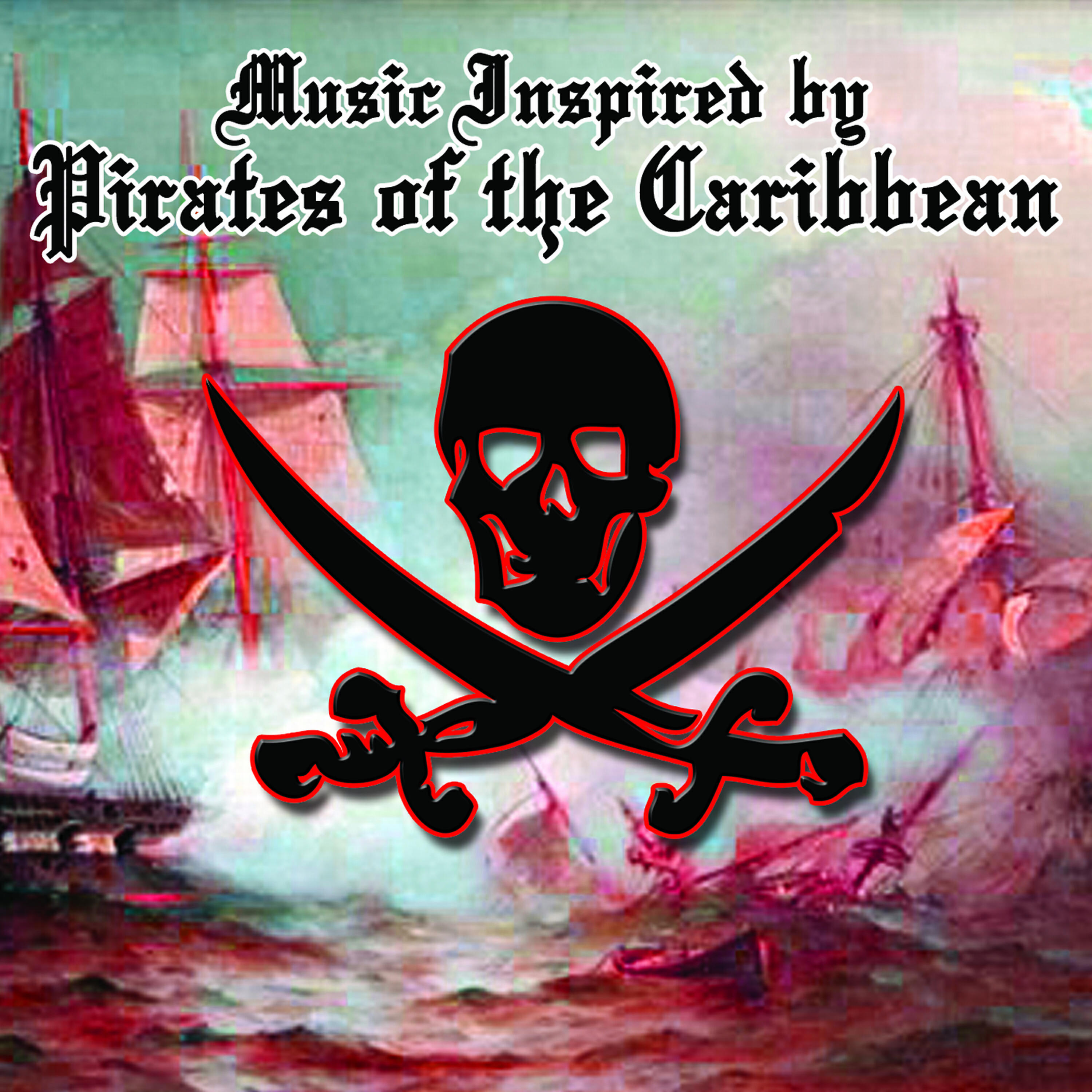 Captain Jack - Meddling Of A Thousand Years