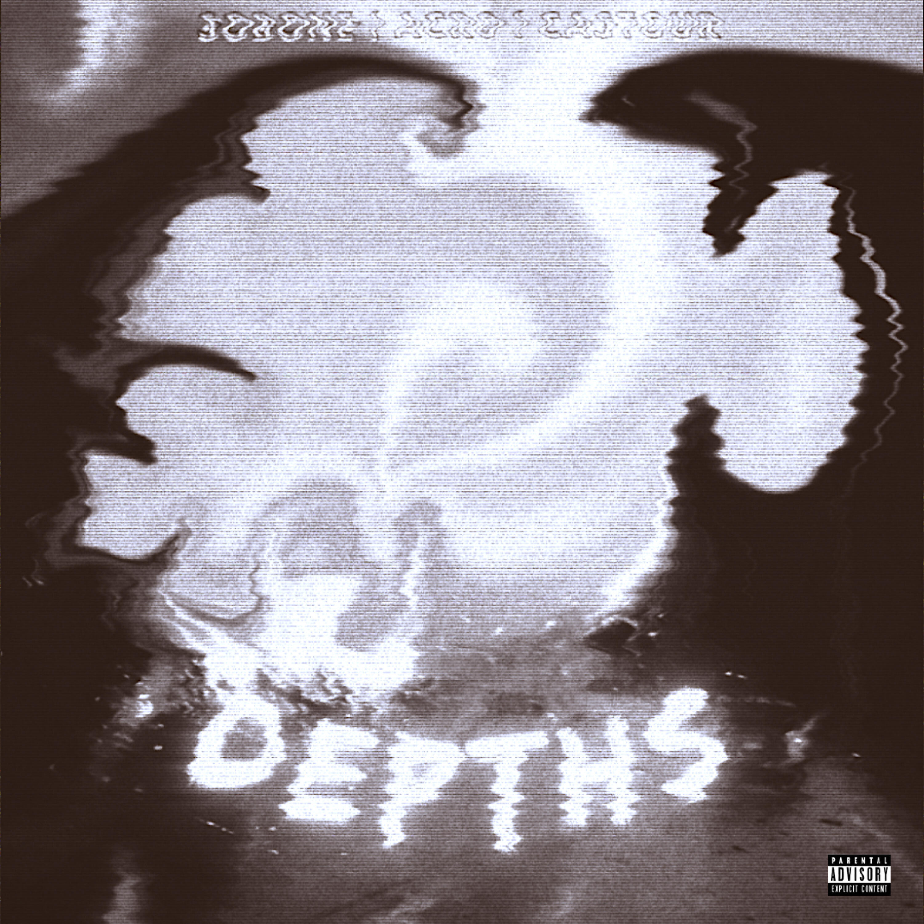 SobOne - Depths