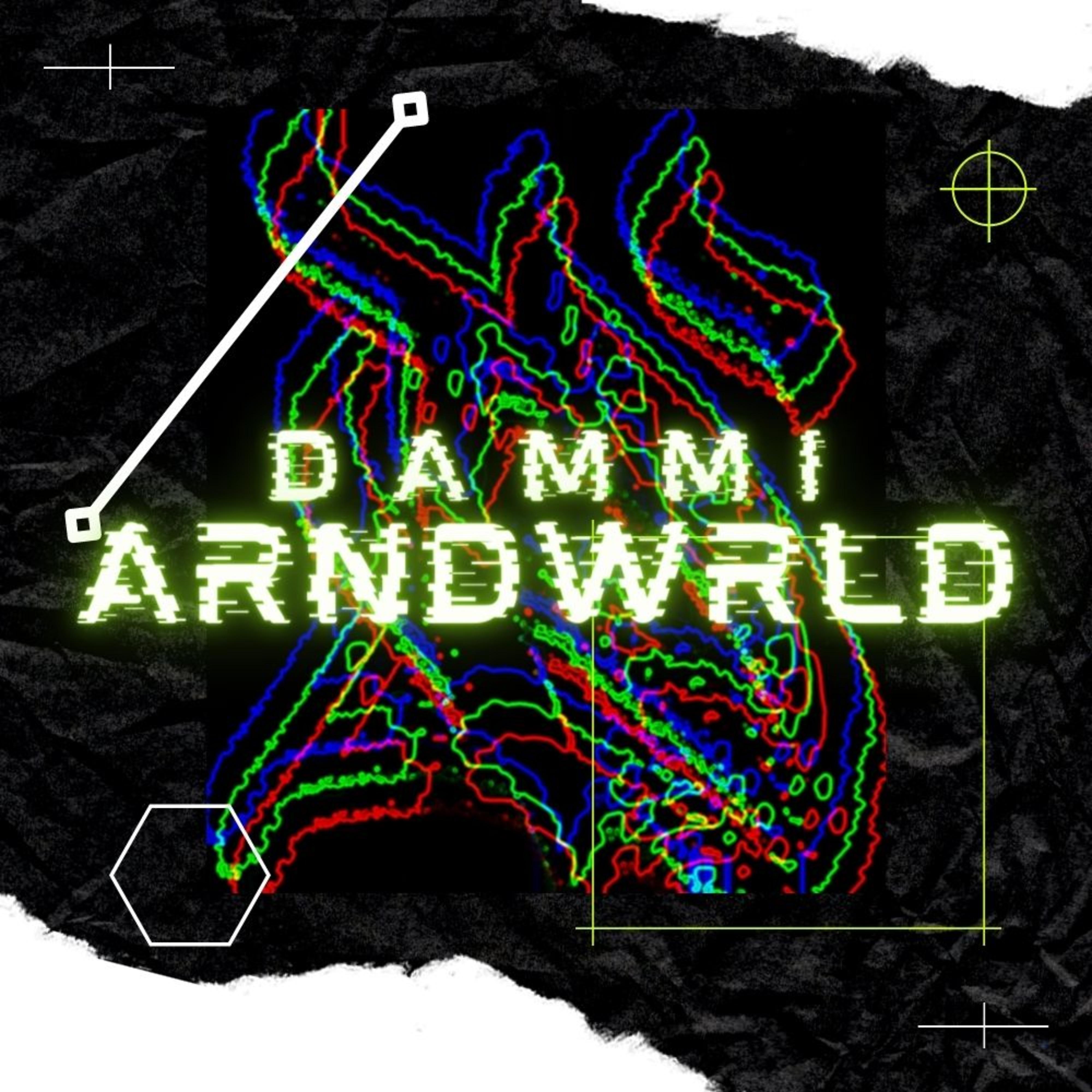 Постер альбома Arndwrld