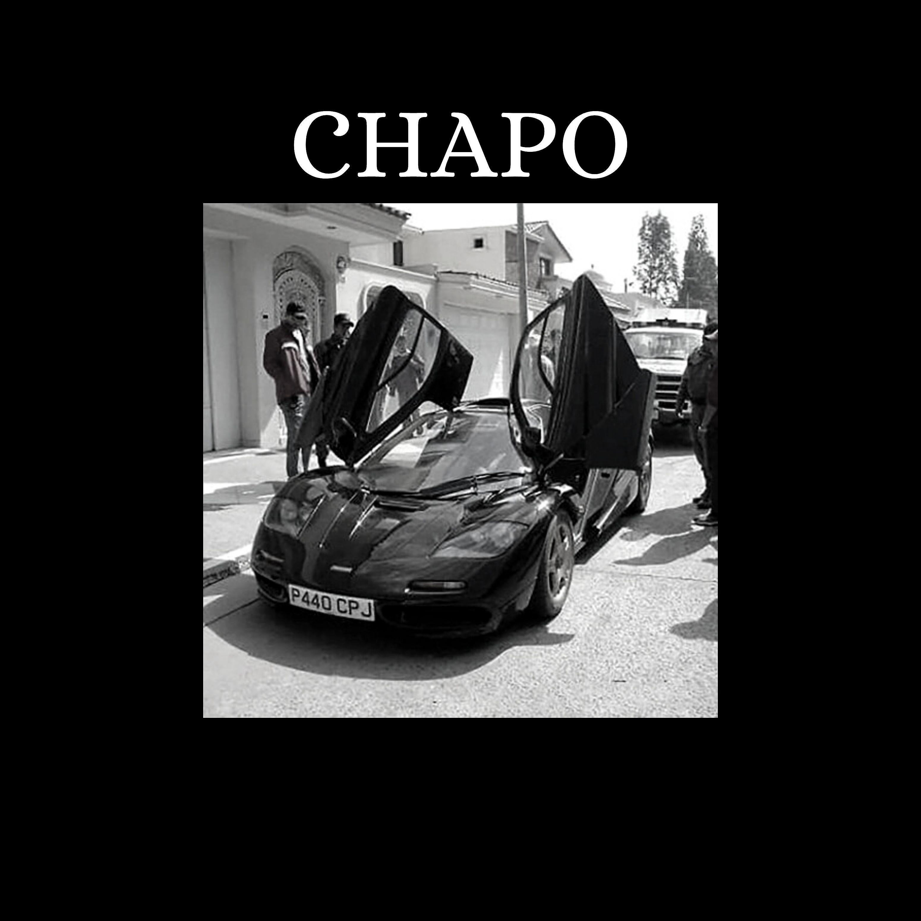 Постер альбома Chapo