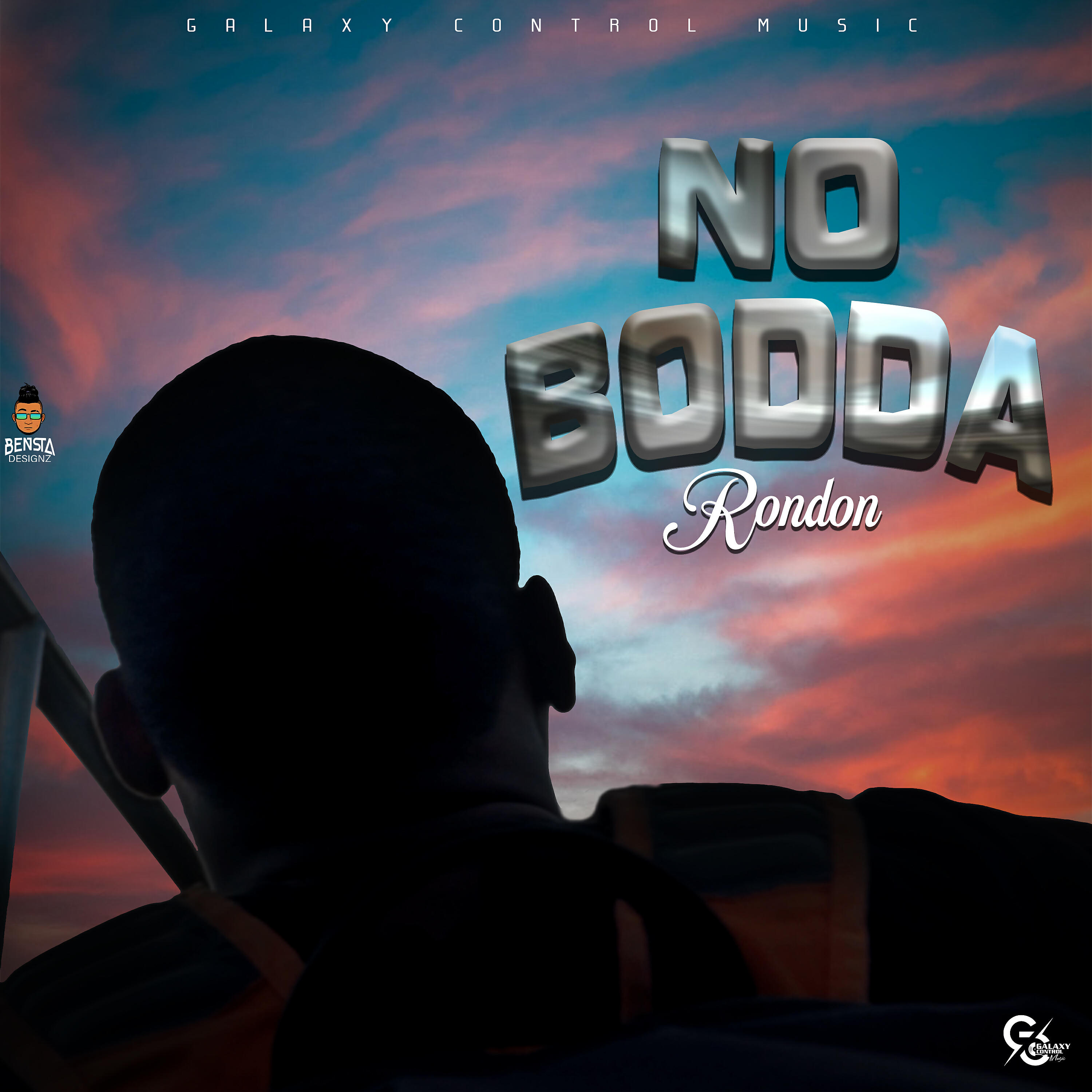 RonDon - Nuh Bodda