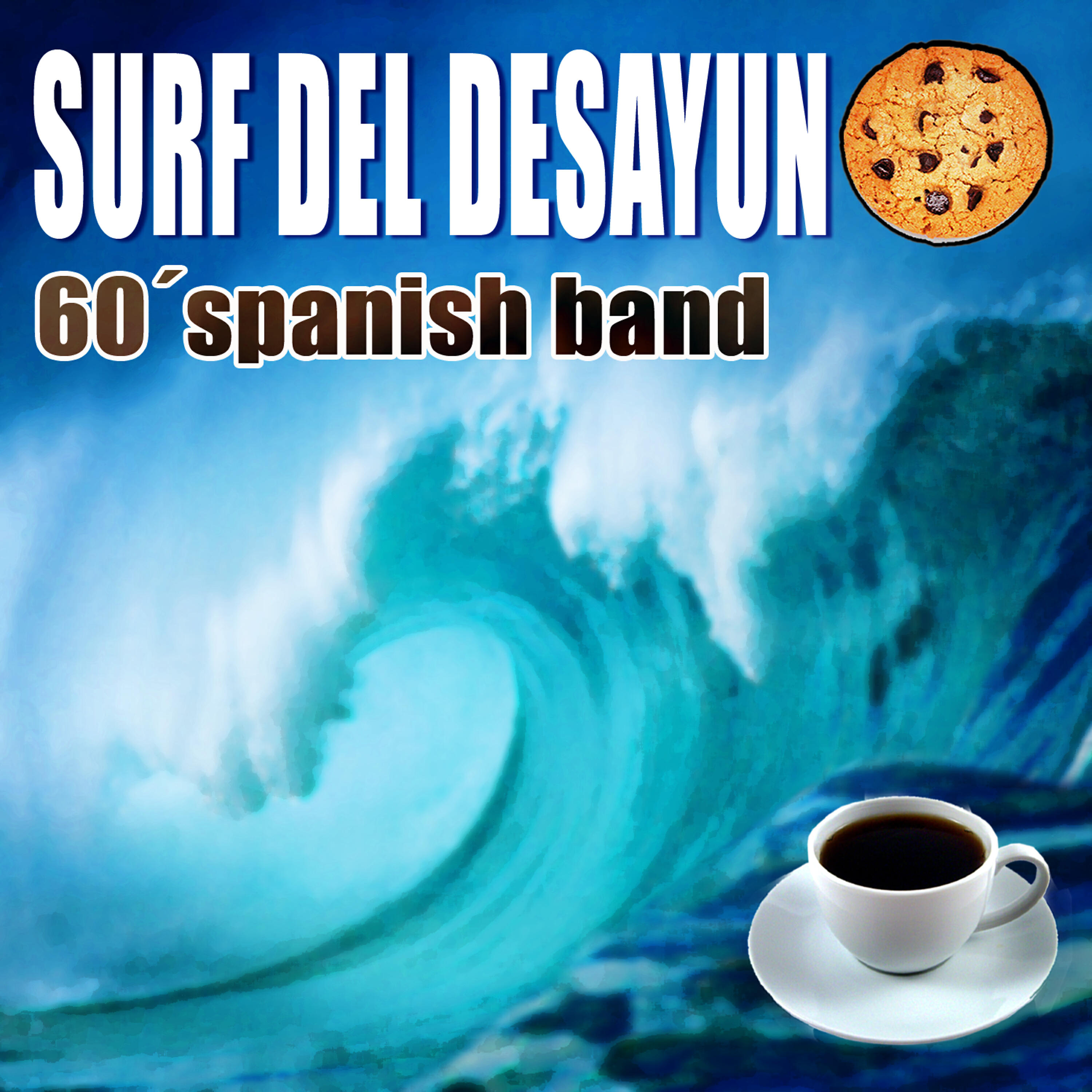 Los Cobs - Suzy Q